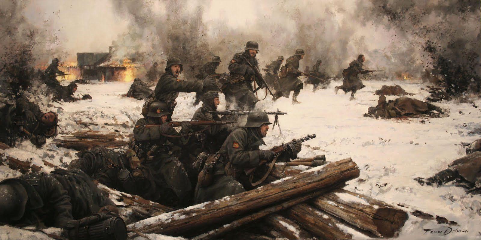 1600x800 Wallpaper + Ww2