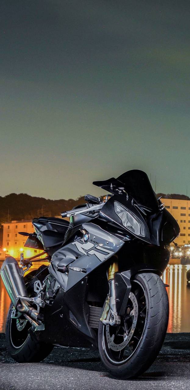 623x1280 BMW S1000RR wallpaper by Lbz69 .