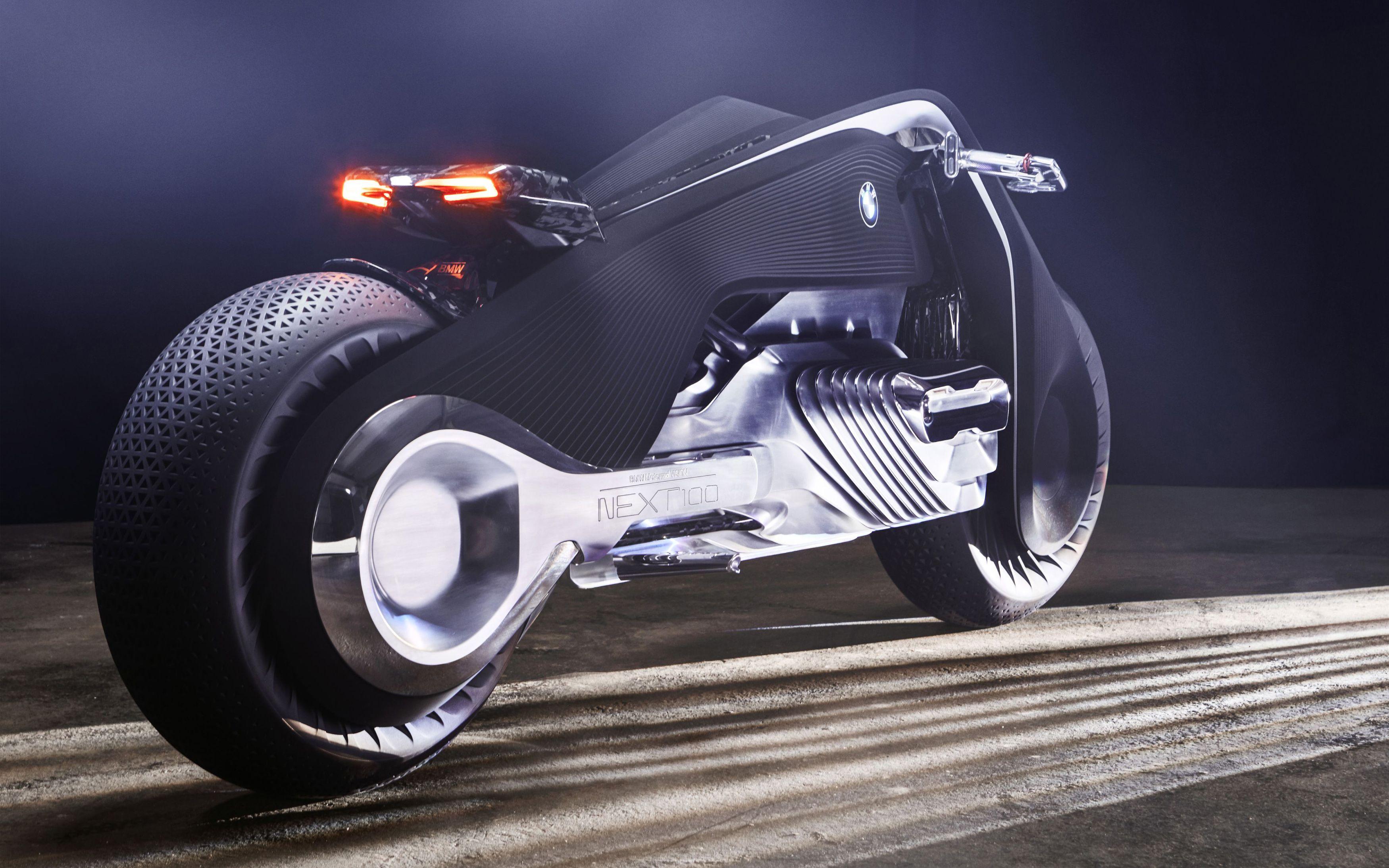 3500x2188 Wallpaper 4k BMW Motorrad VISION NEXT .