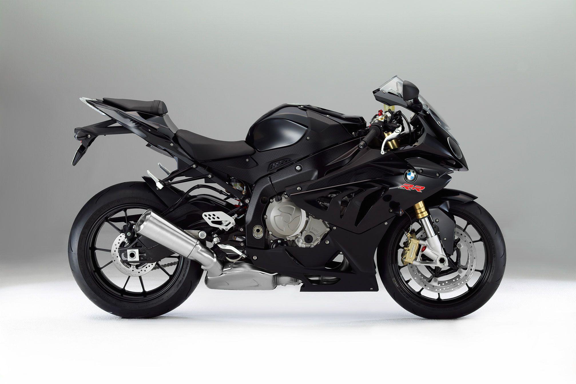 Black BMW S1000RR Wallpapers - Top Free Black BMW S1000RR Backgrounds ...