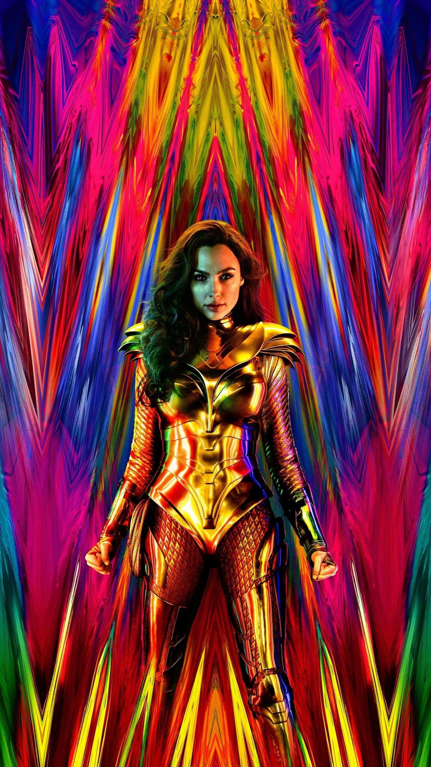 1440x2560 Wonder Woman Gal Gadot .com