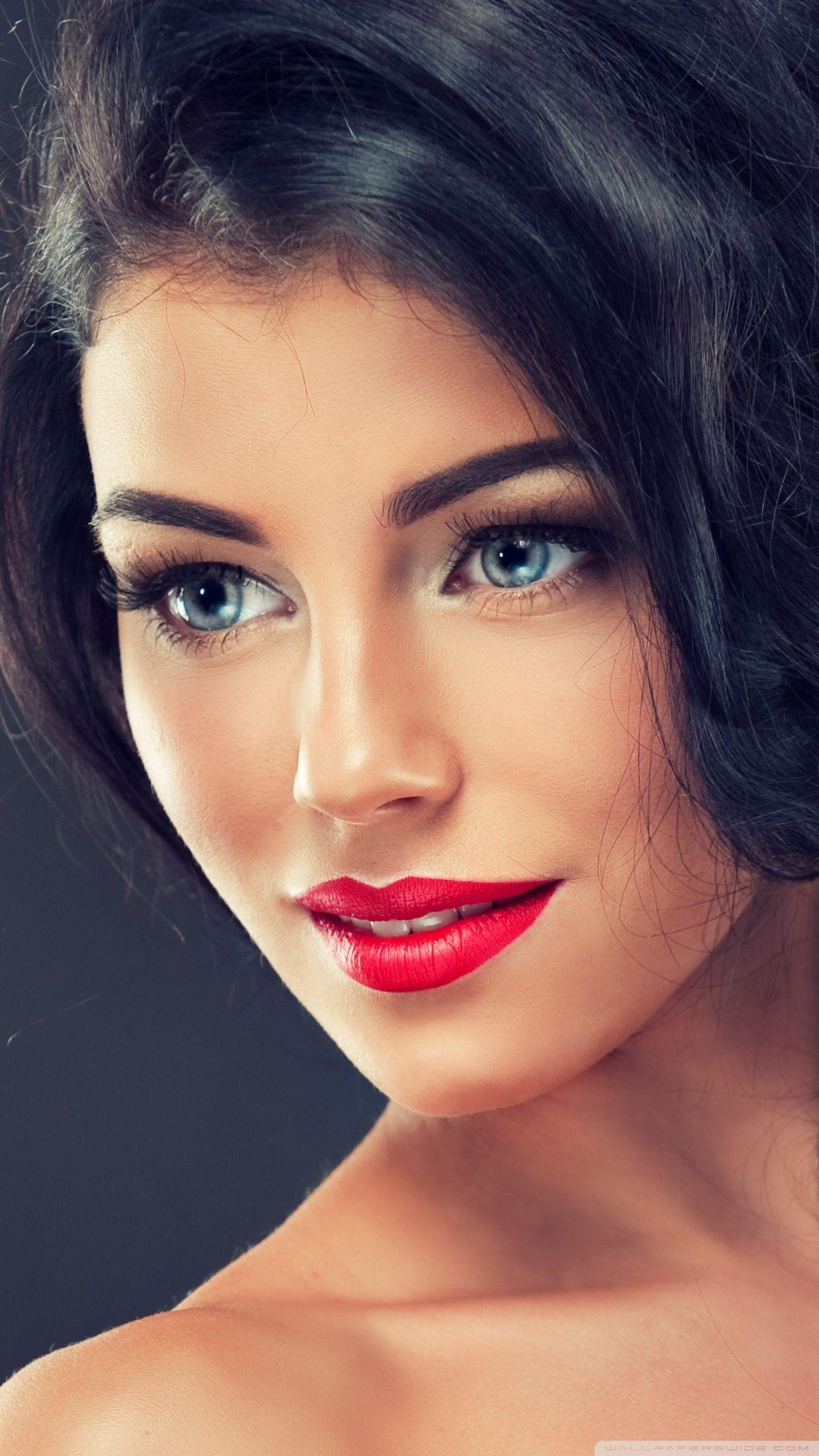 1440x2560 Most Beautiful Woman Ultra HD Desktop .