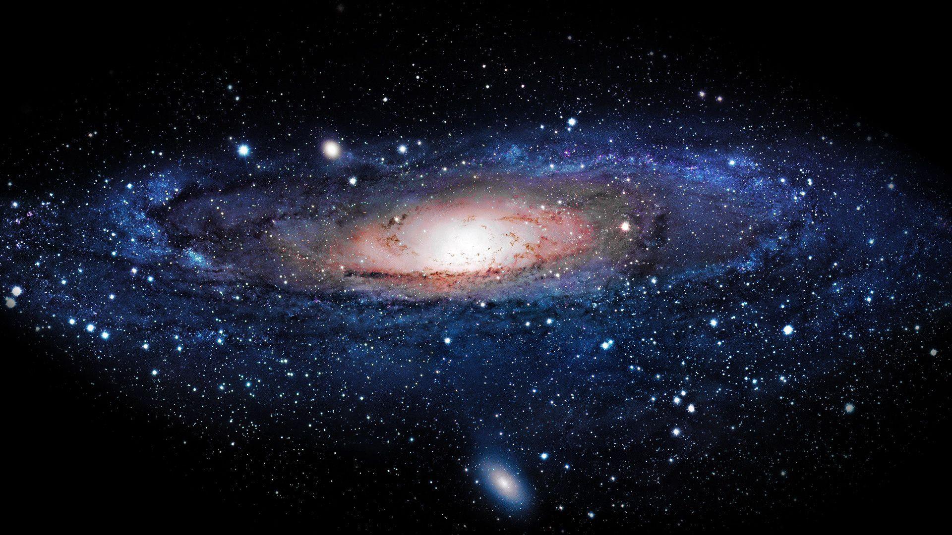 Universe Full HD PC Wallpapers - Top