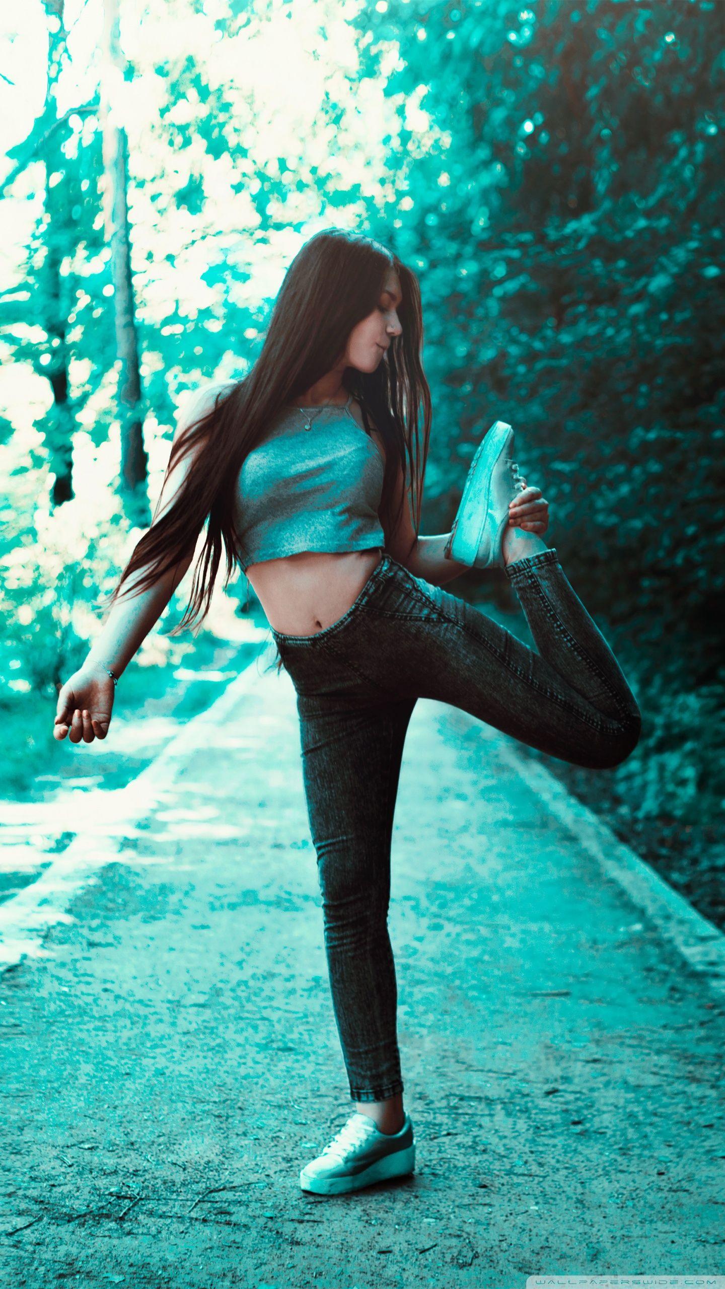 1440x2560 swag girl 2017 ART.IRBIS Production .