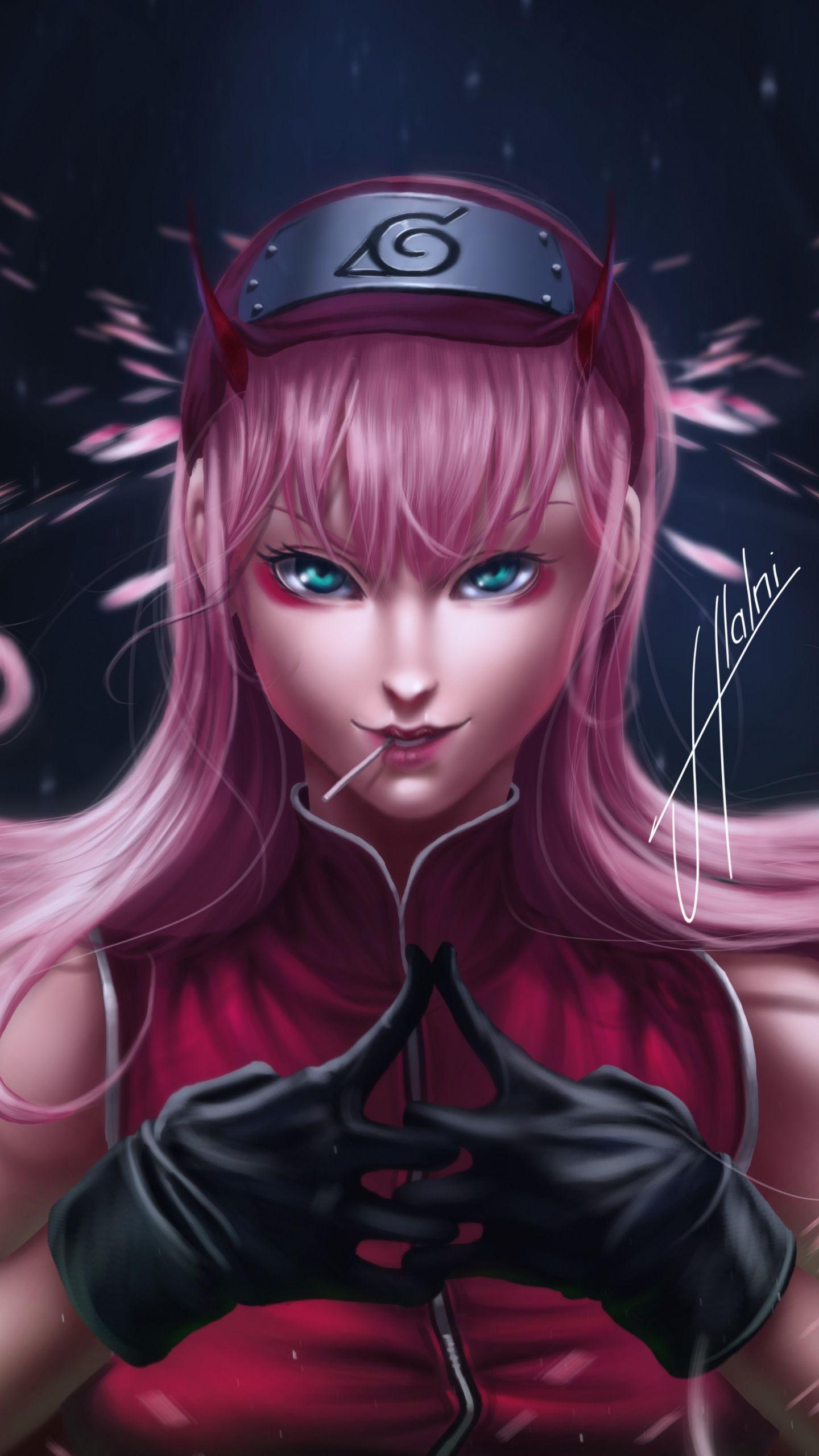 1440x2560 Wallpaper Anime3Dandroidwall.