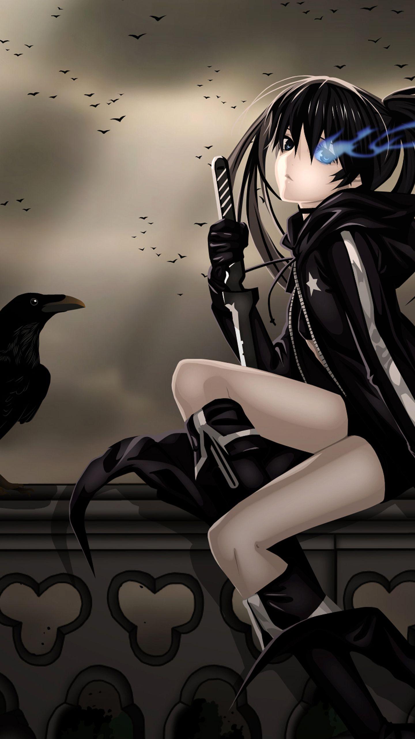 1440x2560 Anime 1440x2560