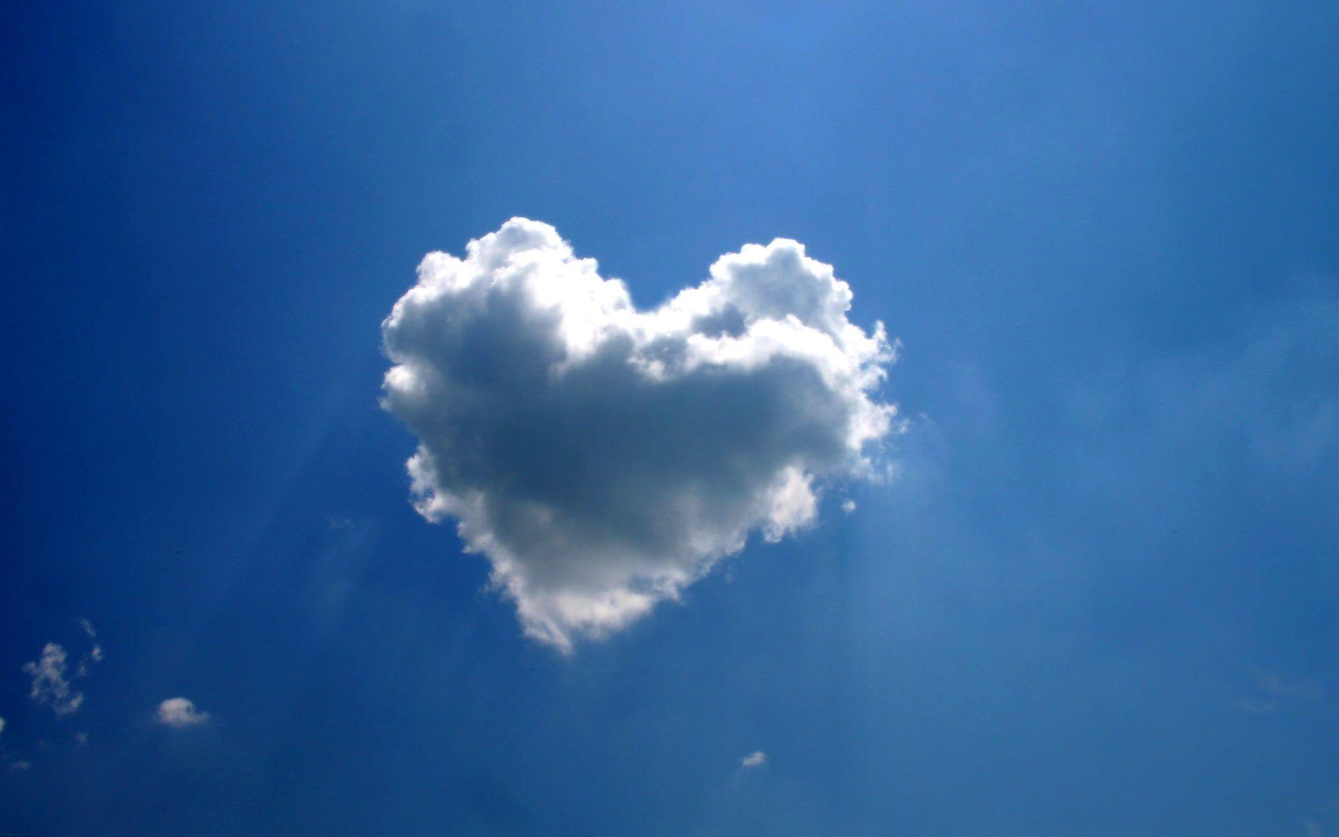 1920x1200 Clouds Wallpaperx1200