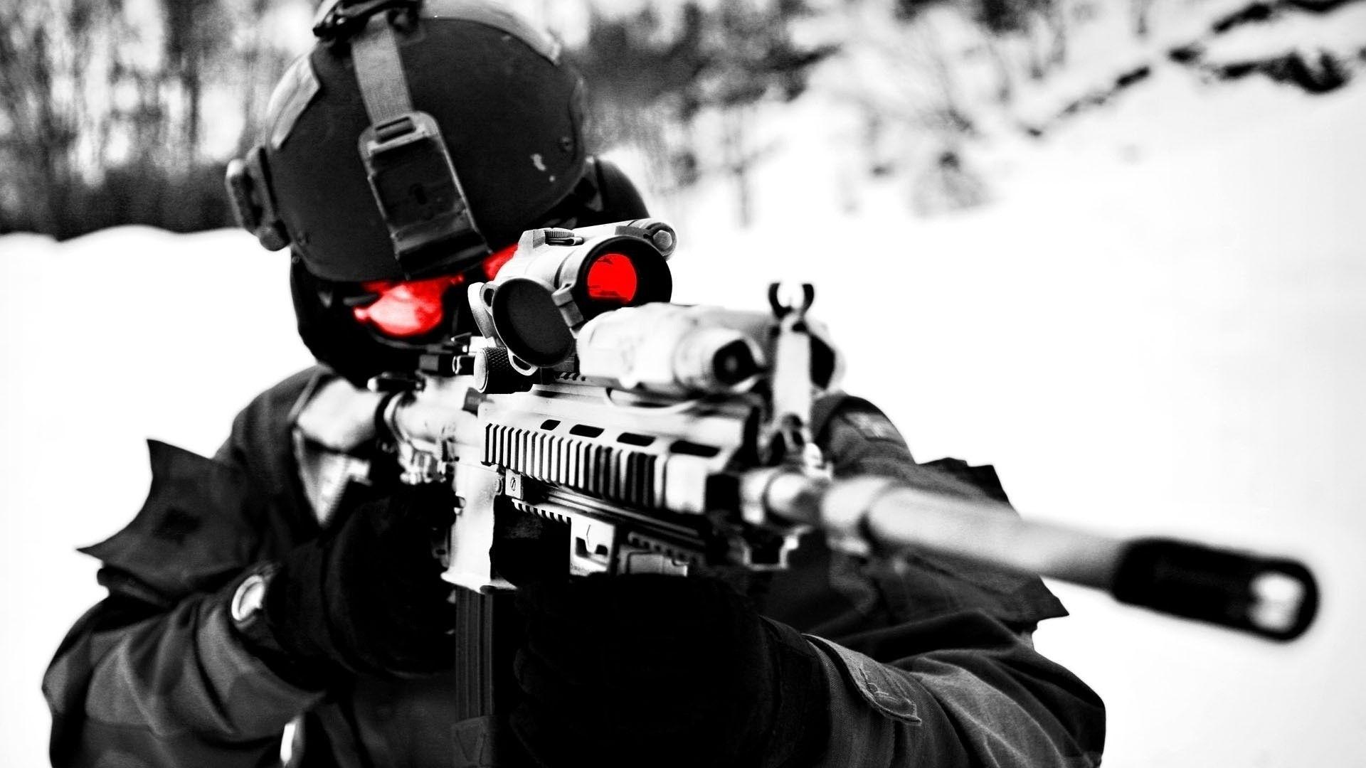 1920x1080 Navy Seal Sniper Wallpaper
