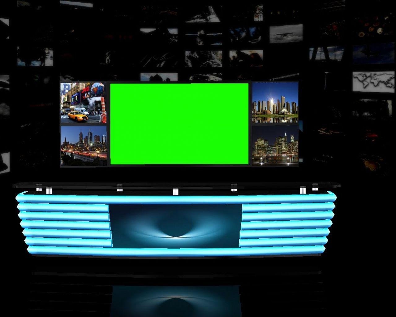 TV Studio Wallpapers Top Free TV Studio Backgrounds WallpaperAccess