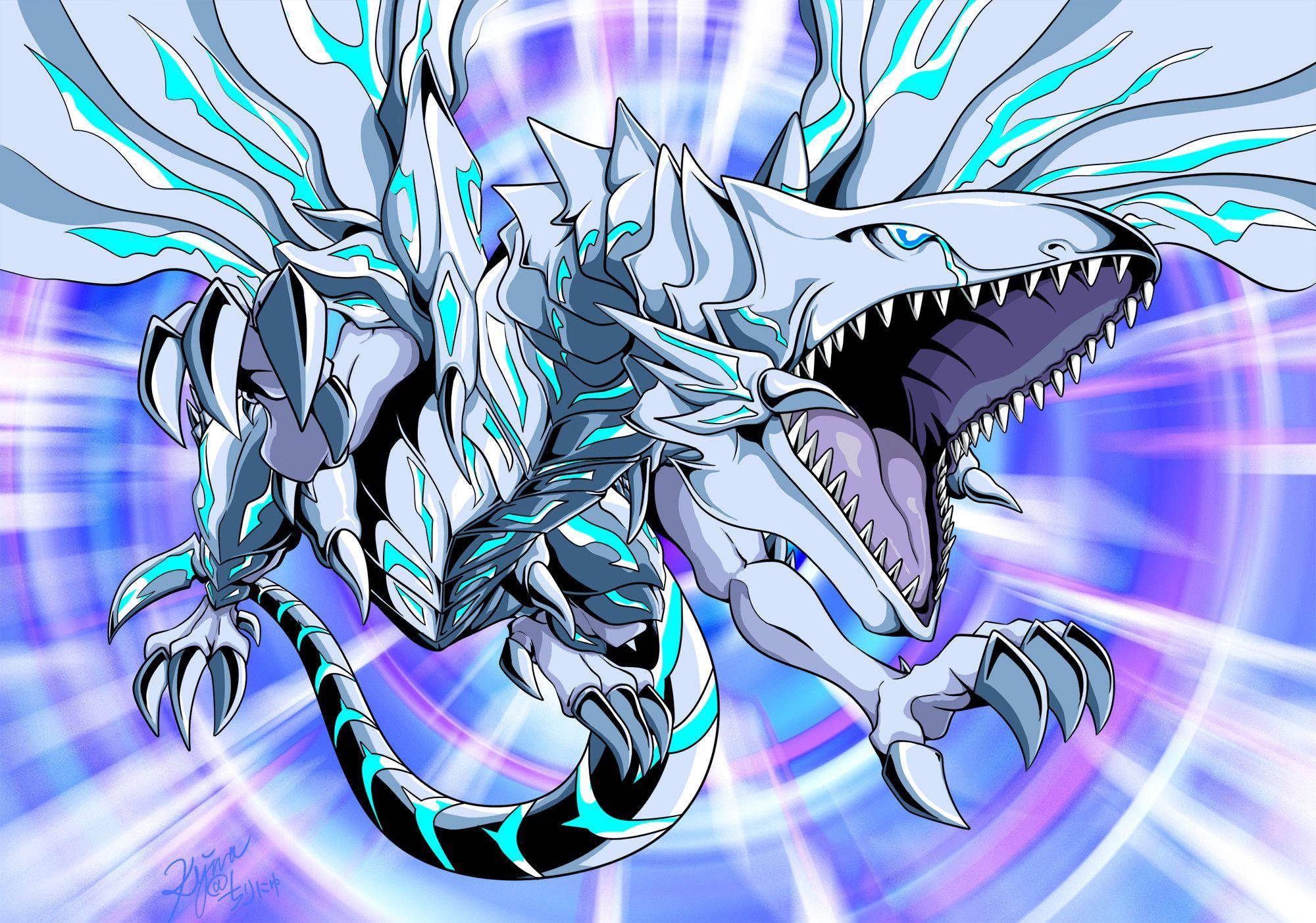 2000x1403 Anime Wallpaper Blue Eyes White