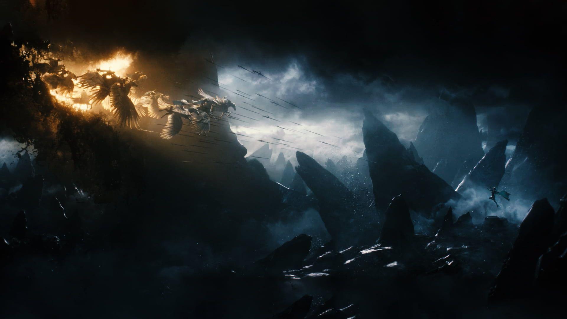 1920x1080 Thor : Ragnarok #Thor Marvel Cinematic .com