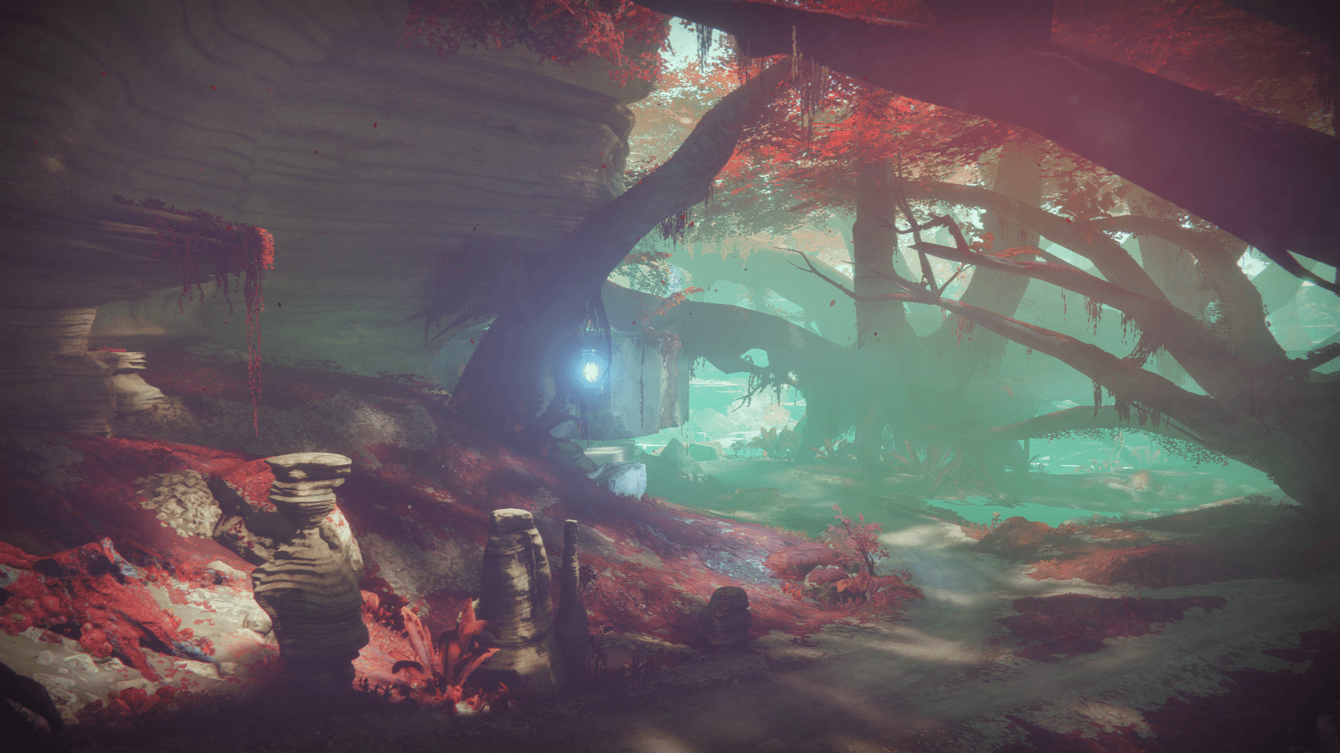 Destiny 2 Nessus Wallpapers - Top Free Destiny 2 Nessus Backgrounds ...