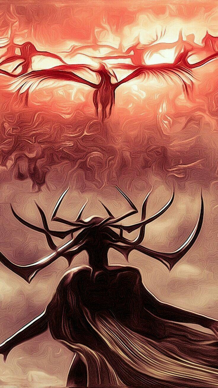 736x1308 Marvel hela, Marvel villains, Marvel