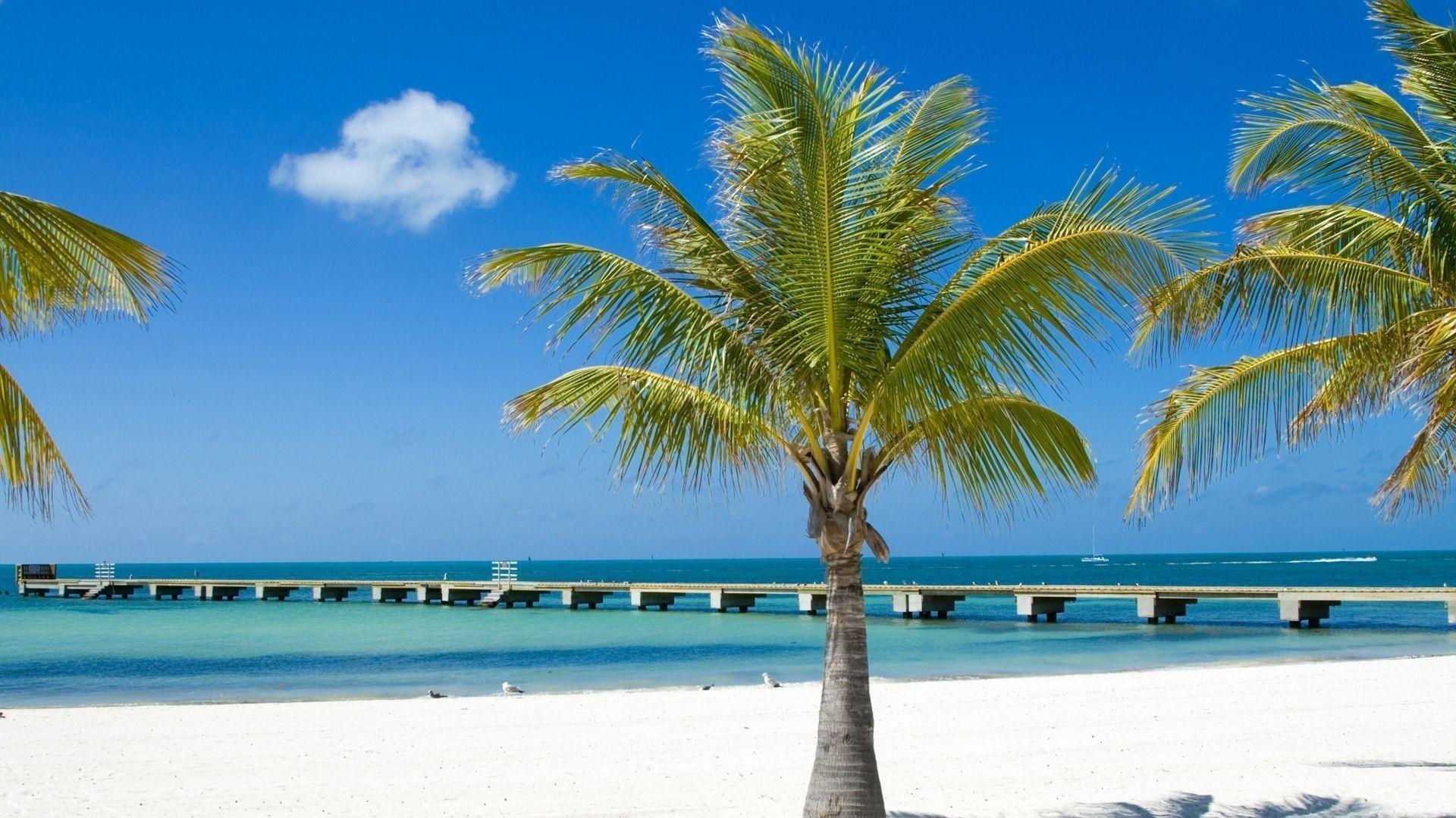 1920x1080 Florida Keys HDwallpaper