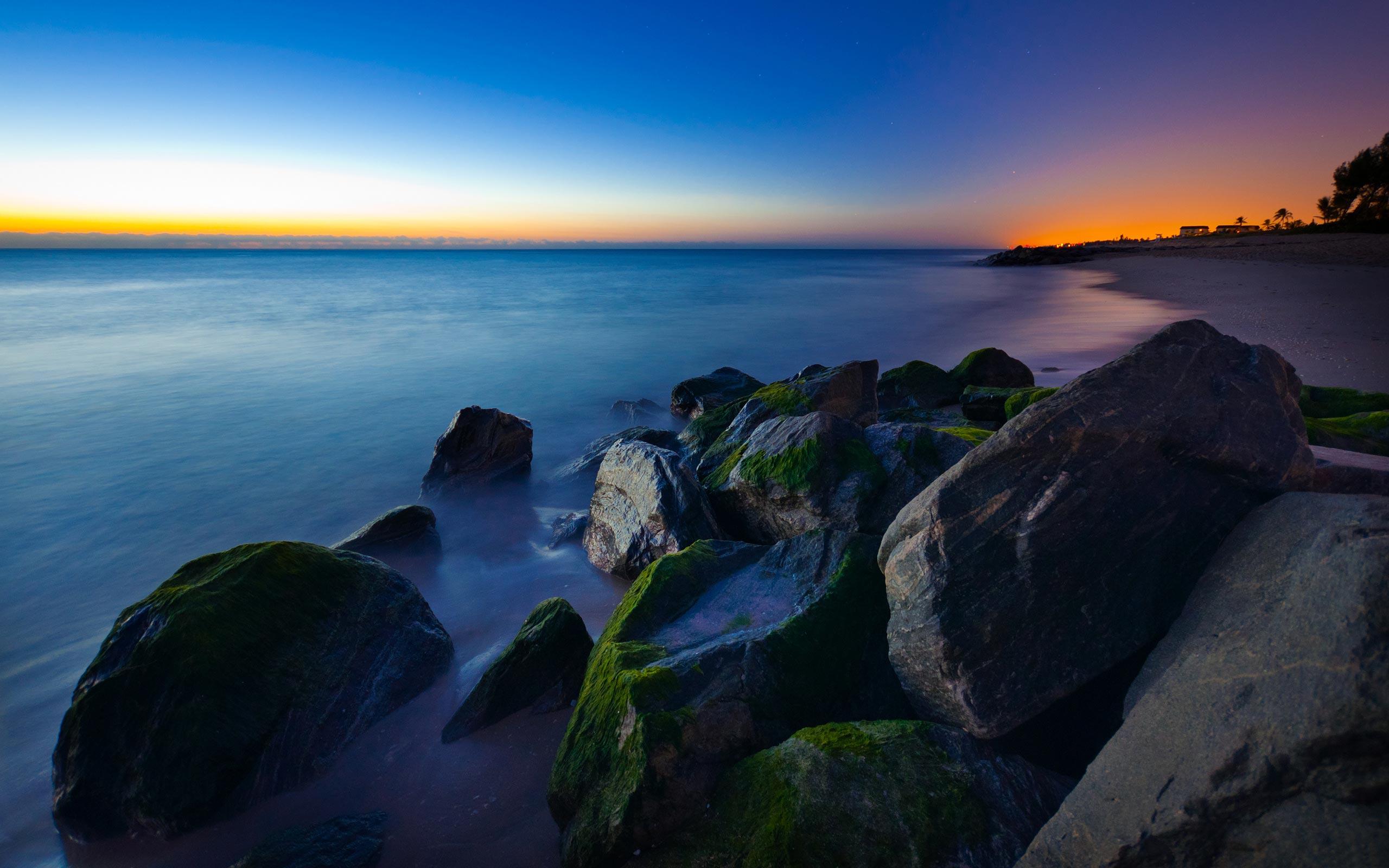 2560x1600 Florida HD