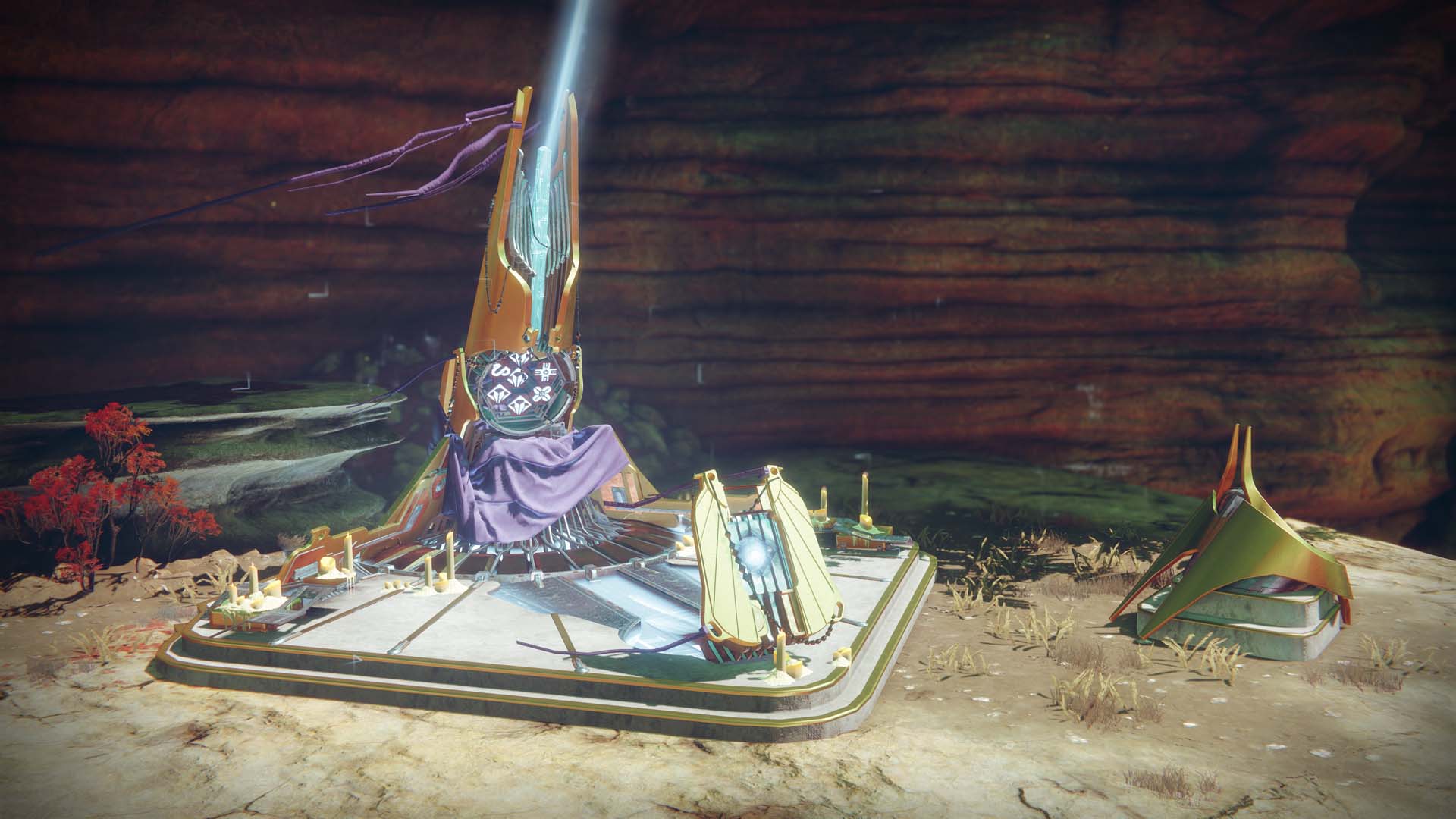 1920x1080 Destiny 2 Nessus Obelisk Guide to .