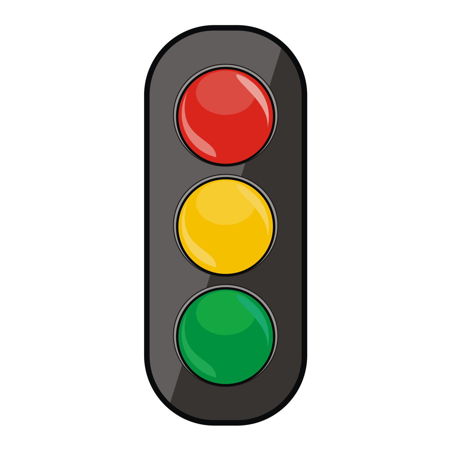 1500x1500 Free photo: Traffic lights .