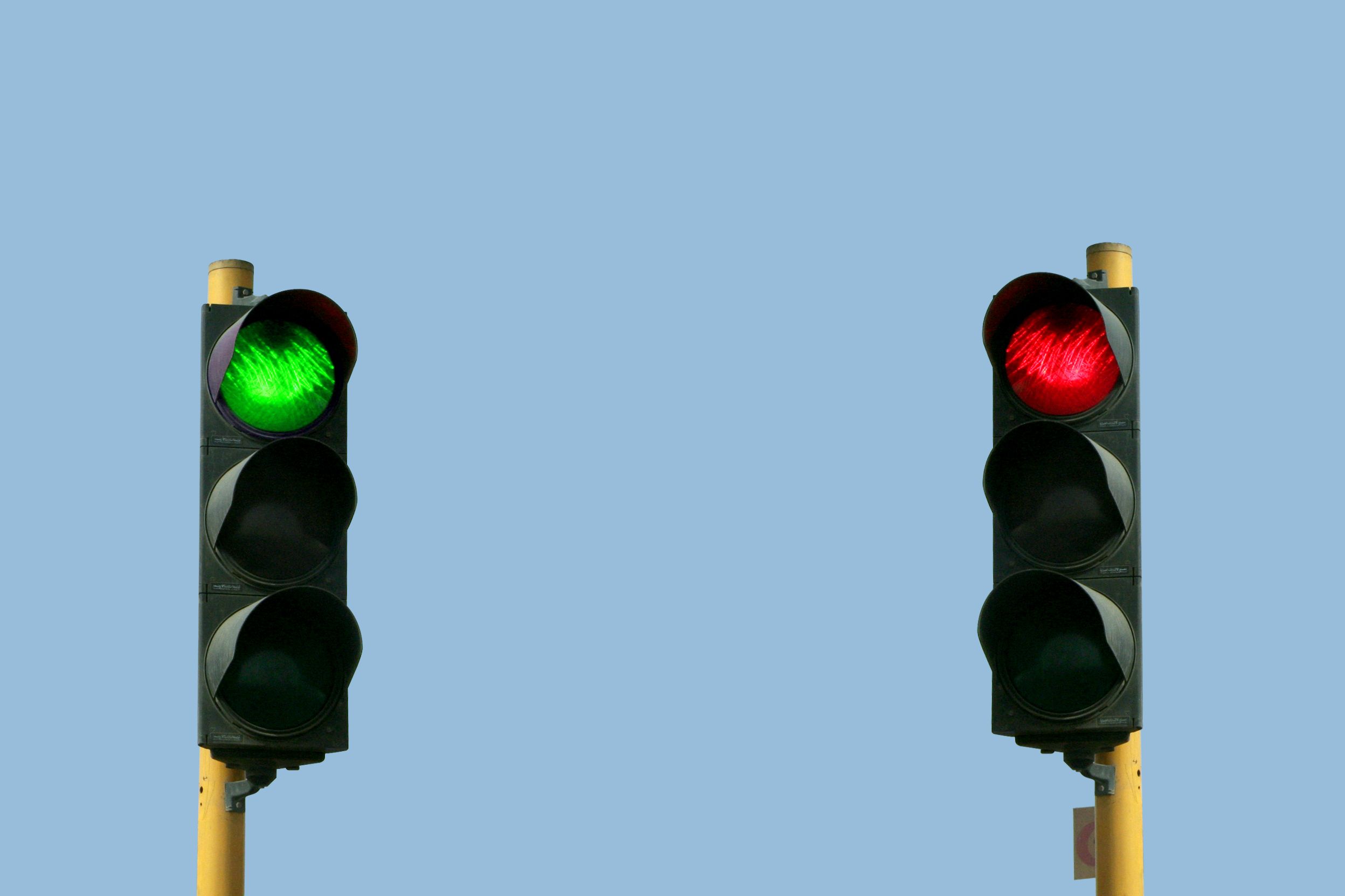 2496x1664 Traffic Lights Wallpaper on .