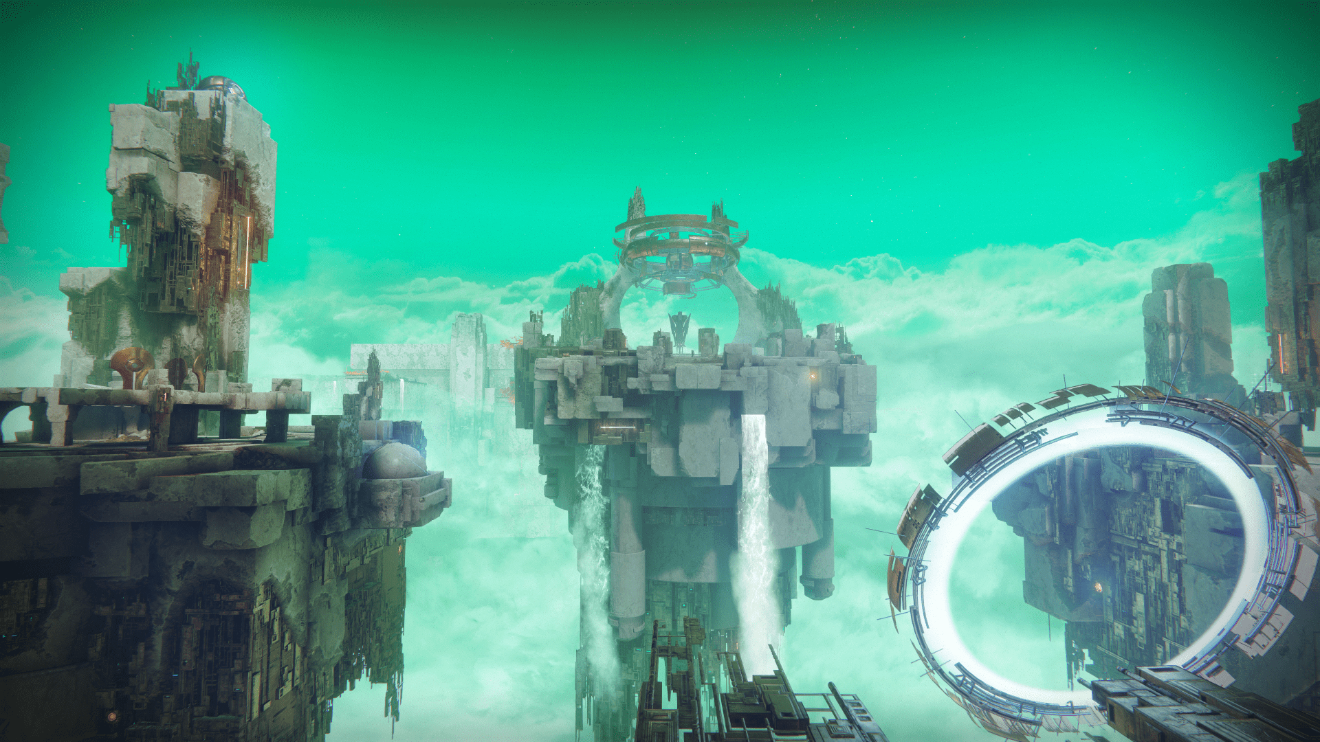 1920x1080 Destiny 2: How to Get the Butterfly Key .