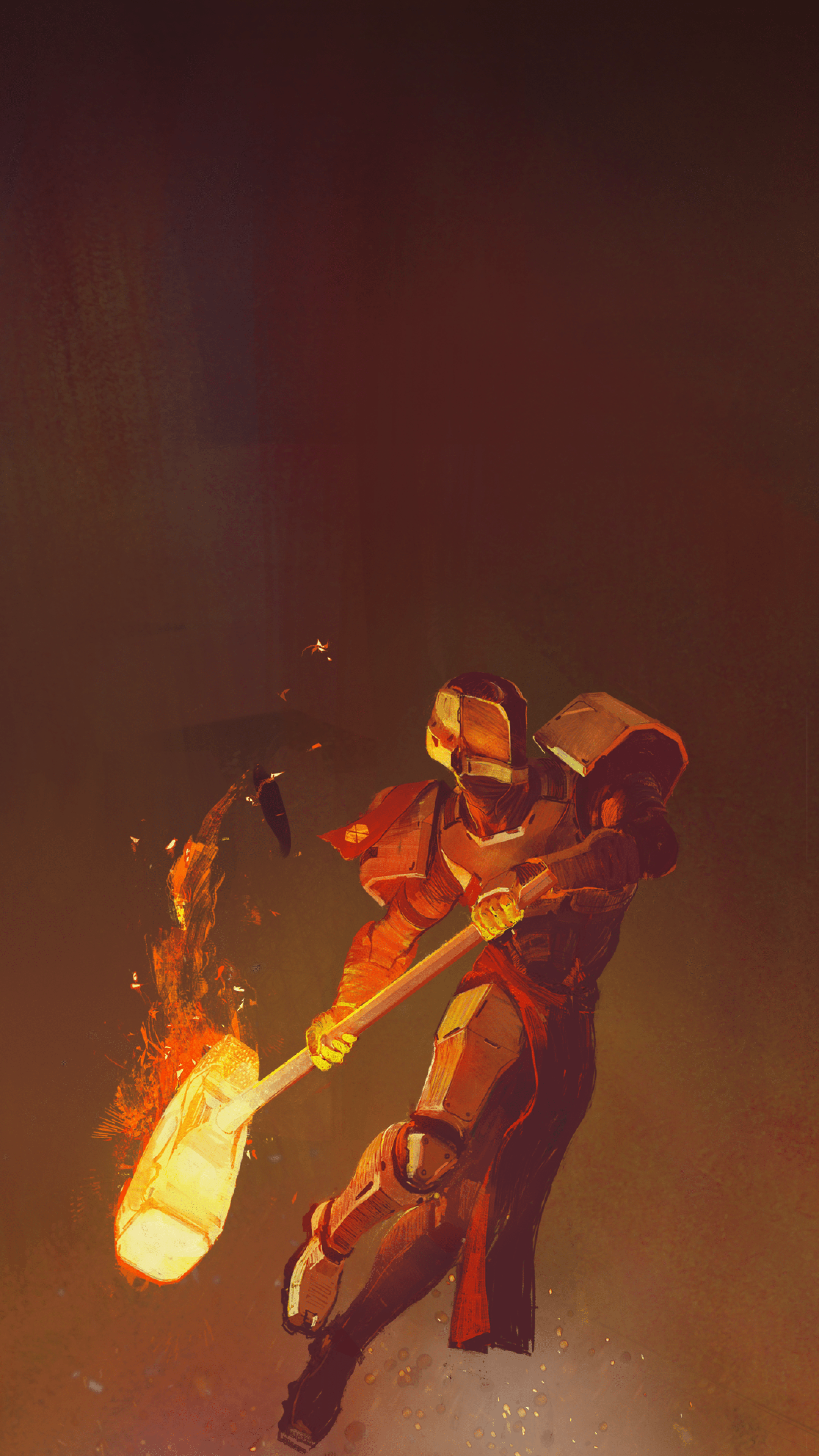 2160x3840 Mobile 18 Supers Wallpaper .