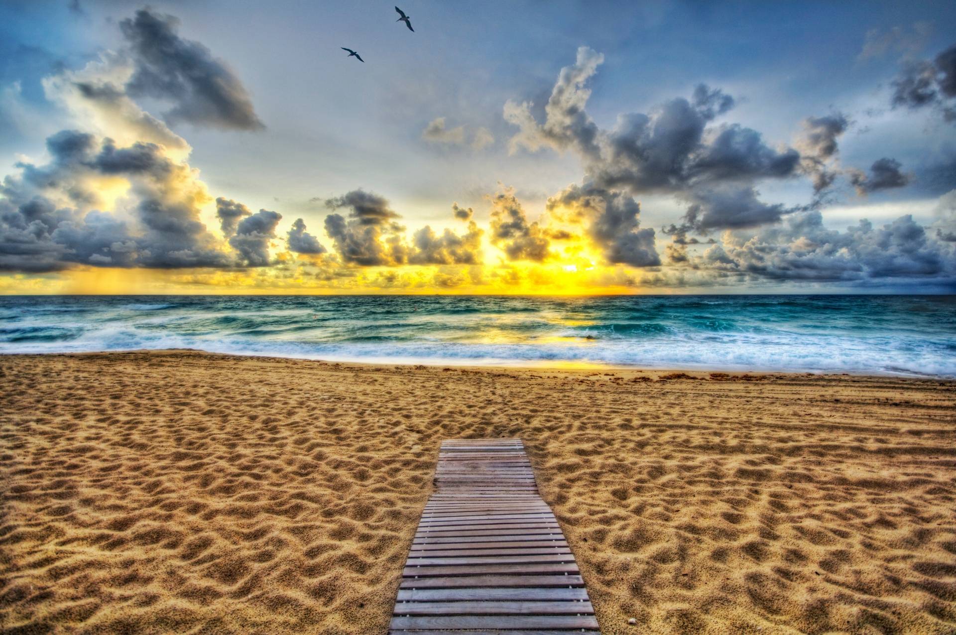 1920x1275 Florida Beach