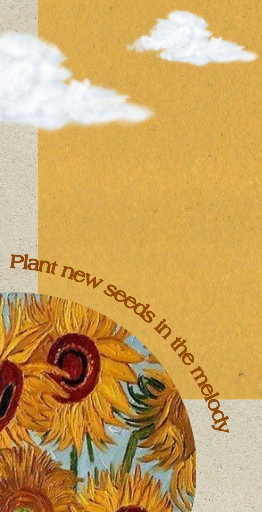 1080x2111 Sunflower :). Harry styles wallpaper .com