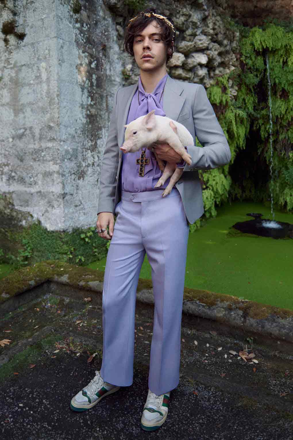 1020x1530 The Harry Styles Lookbook