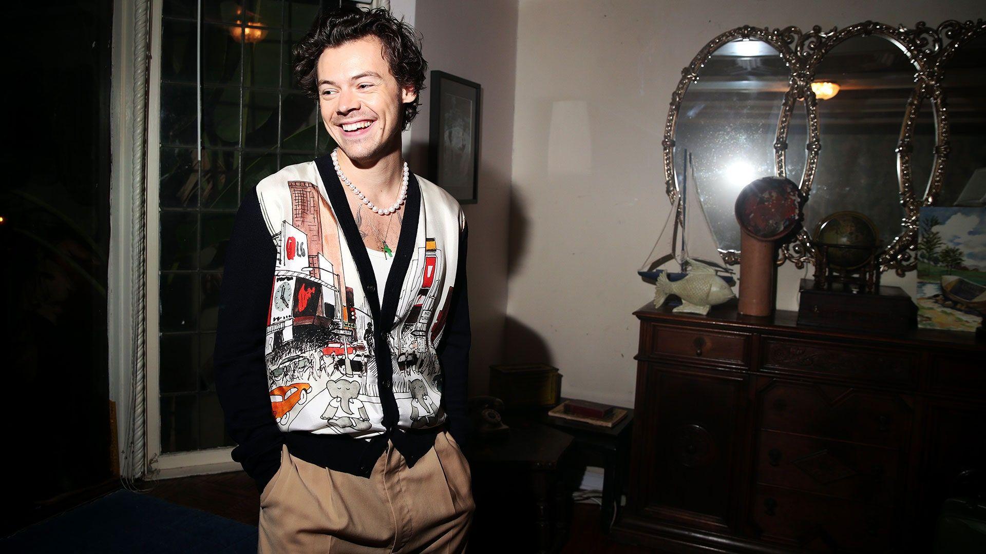 1920x1080 Harry Styles' Best Fashion Moments .gq Magazine.co.uk