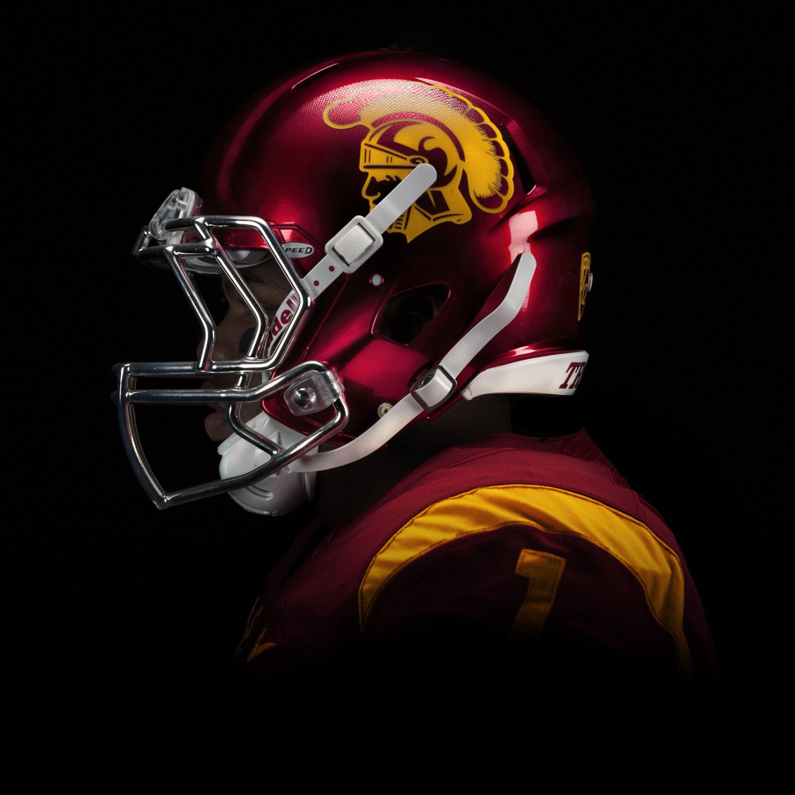 2645x2645 USC Trojan Football Wallpaper .