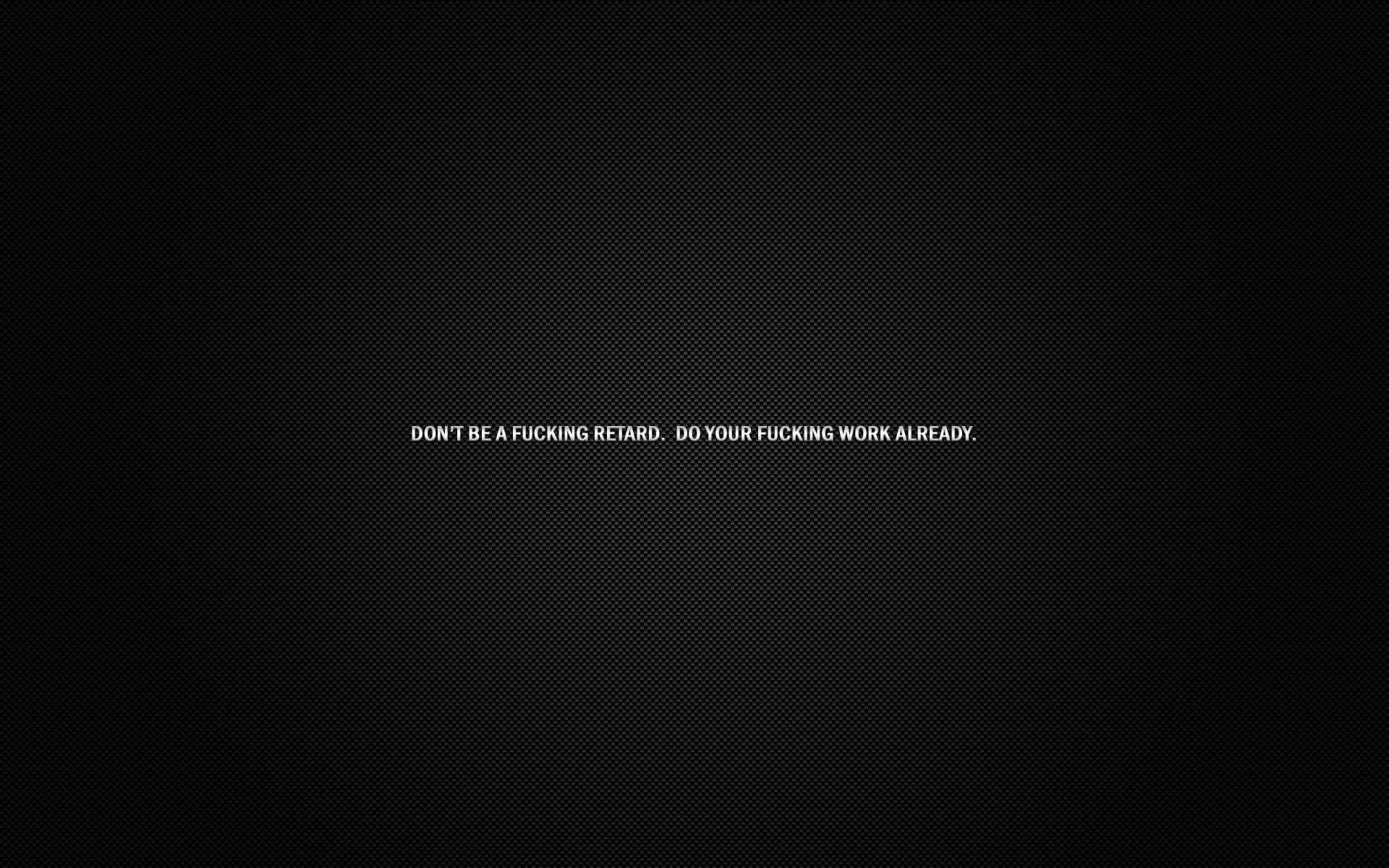 1920x1200 Funny Work Quotes Wallpaper on .