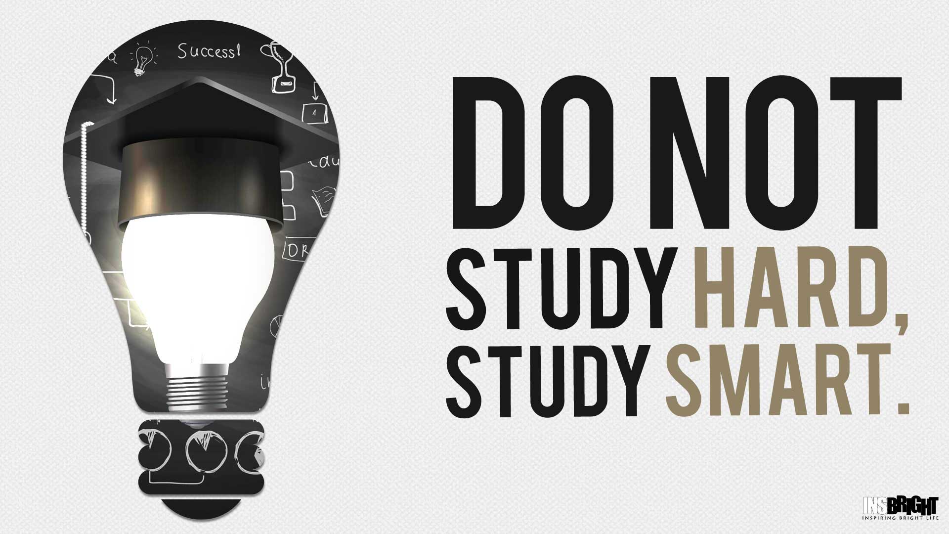 1920x1080 Study Wallpaper HD -Keep Calm And Study Hard