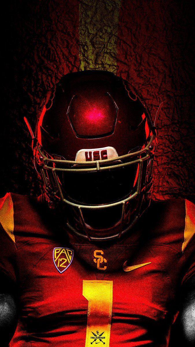 675x1200 USC Football