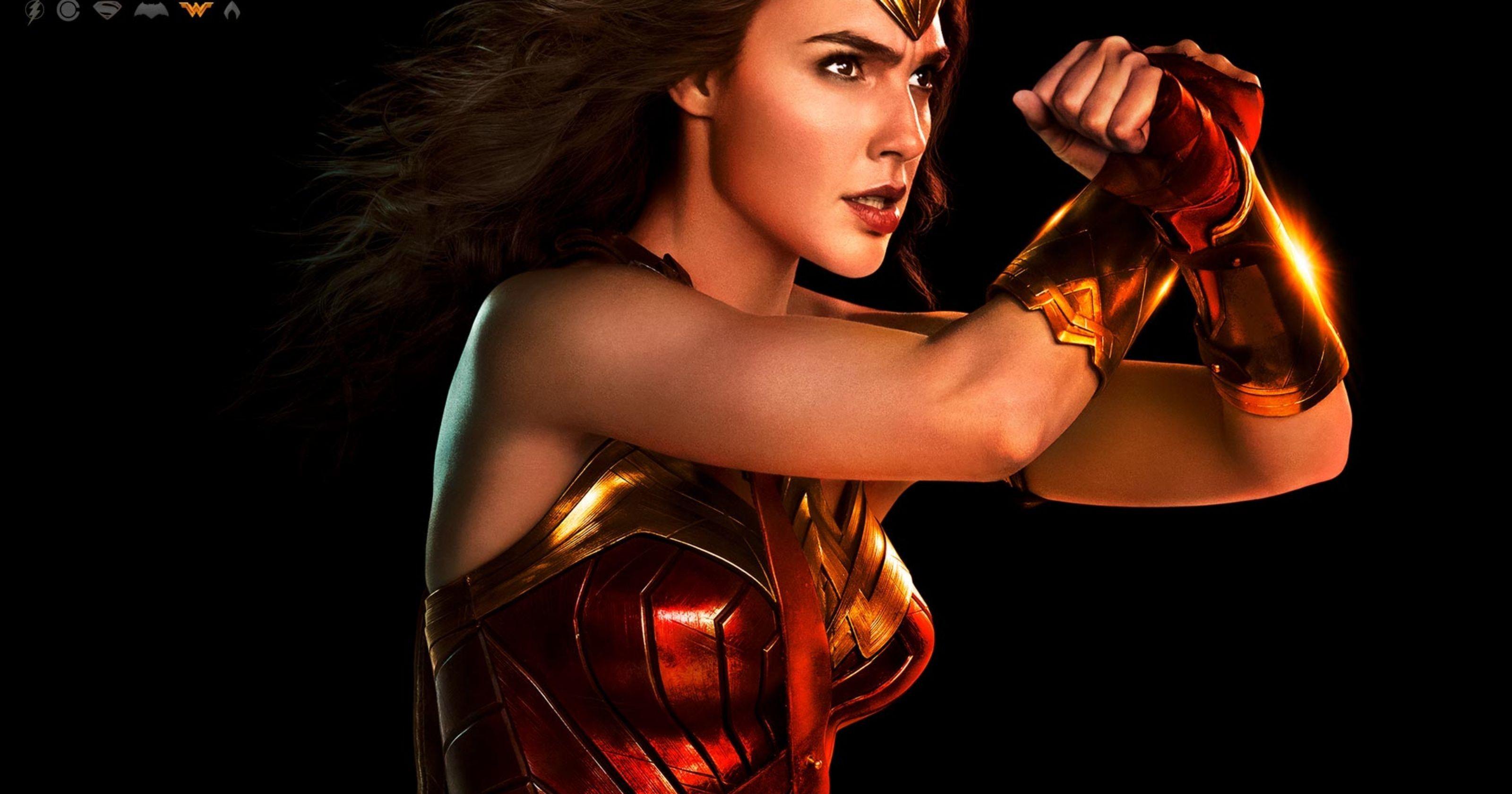3200x1680 Wonder Woman Wallpaper