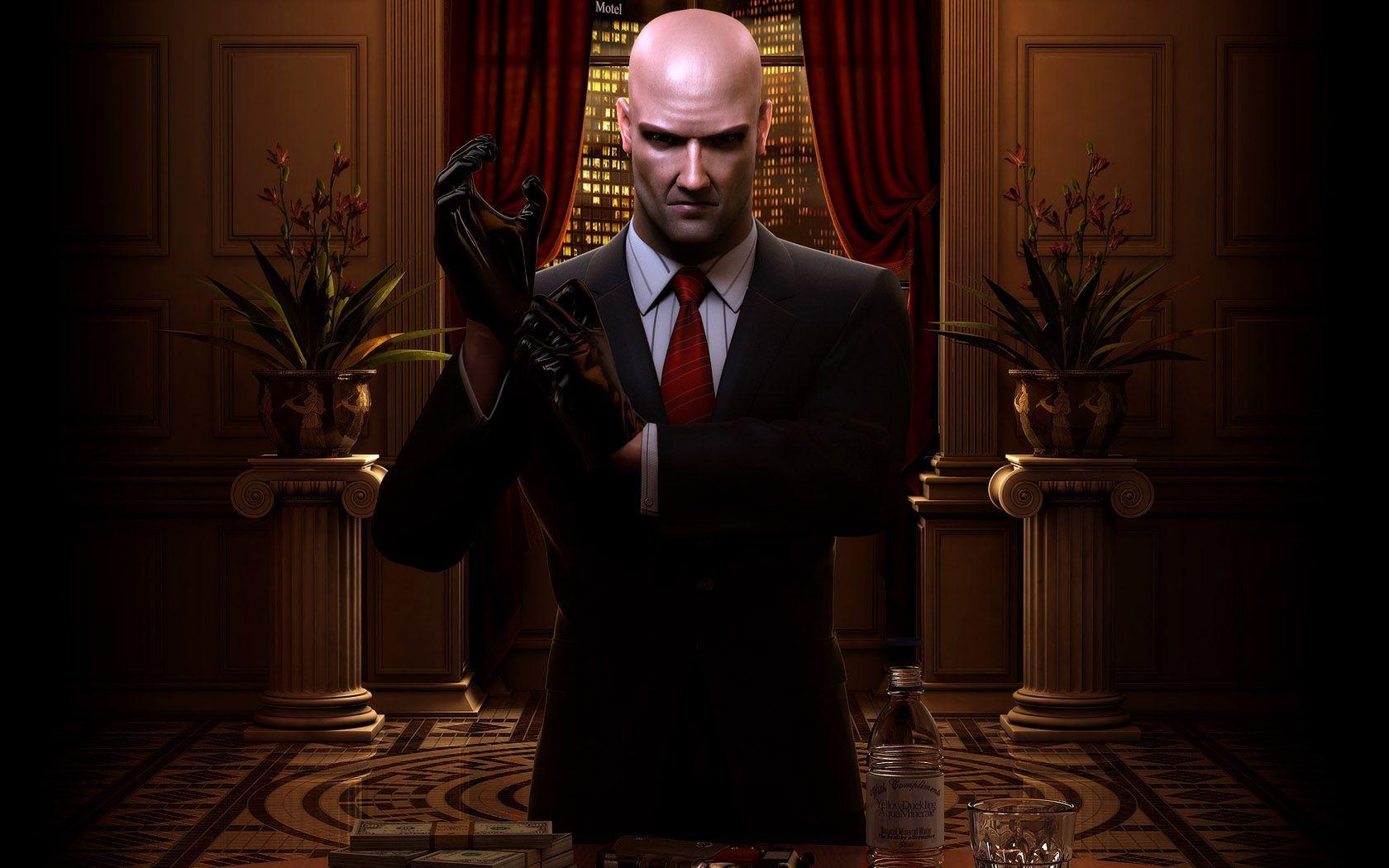 1680x1050 Hitman New HD Wallpaper (High Resolution). HD Wallpaper. Hitman, Hitman agent Agent 47