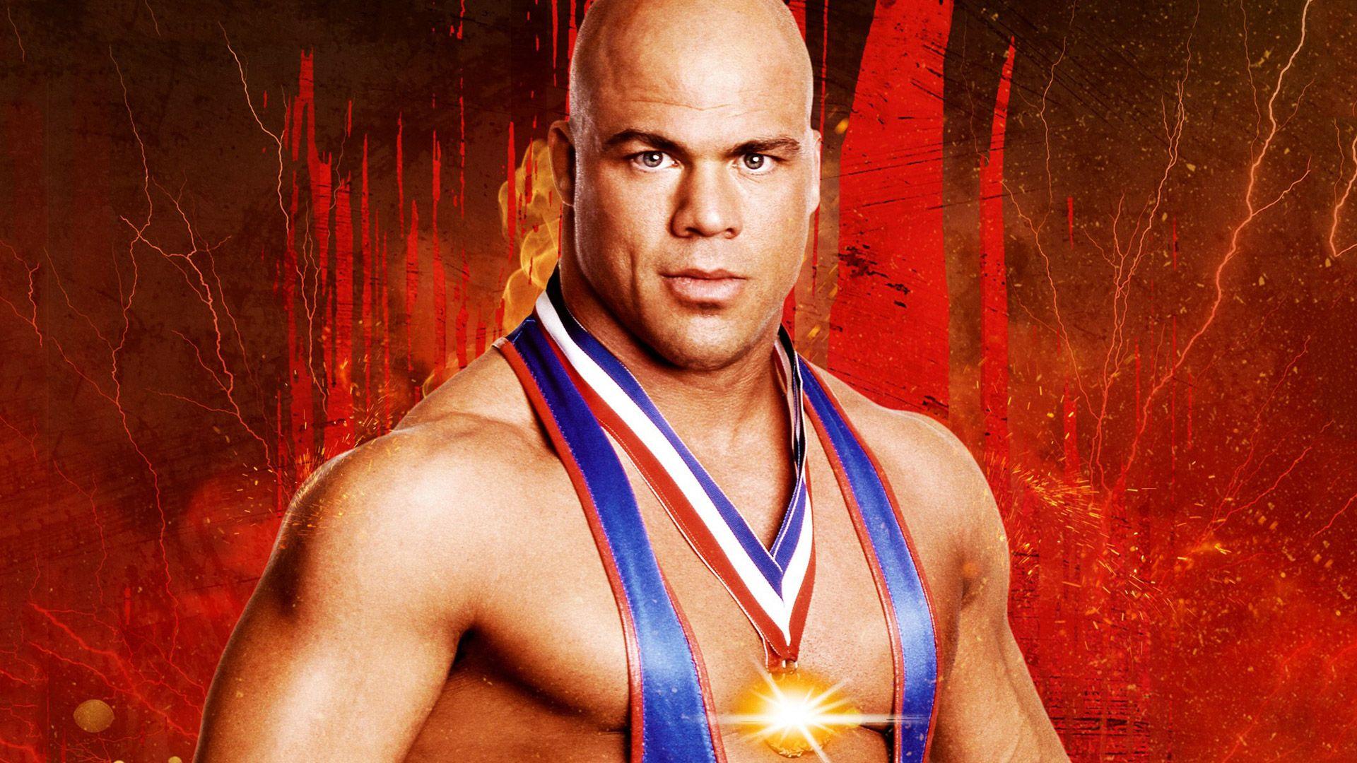 1920x1080 Free WWE 2K18 Wallpaper in