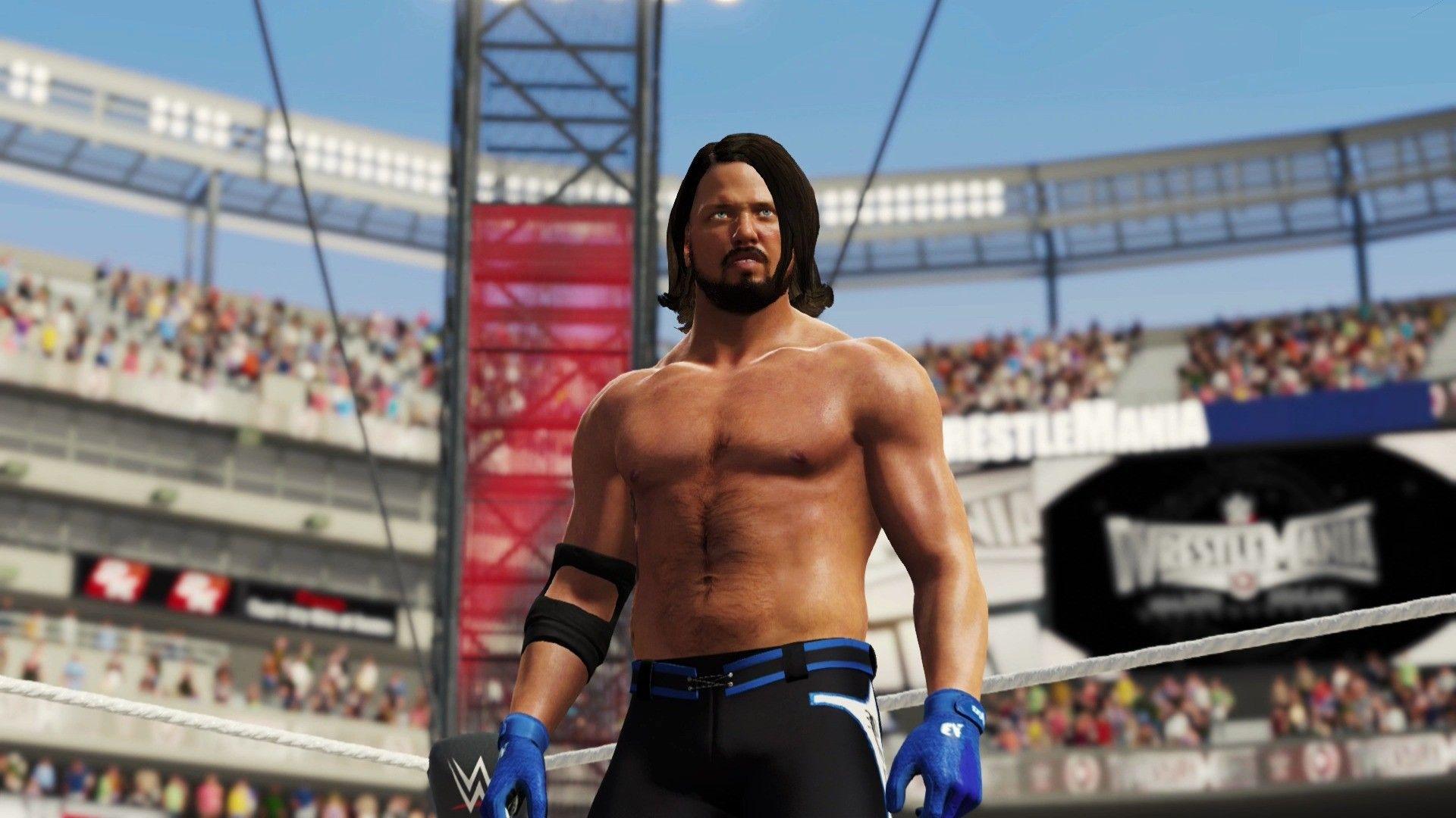 Wwe K Wallpapers Artworks Images Gallery Vrogue Co
