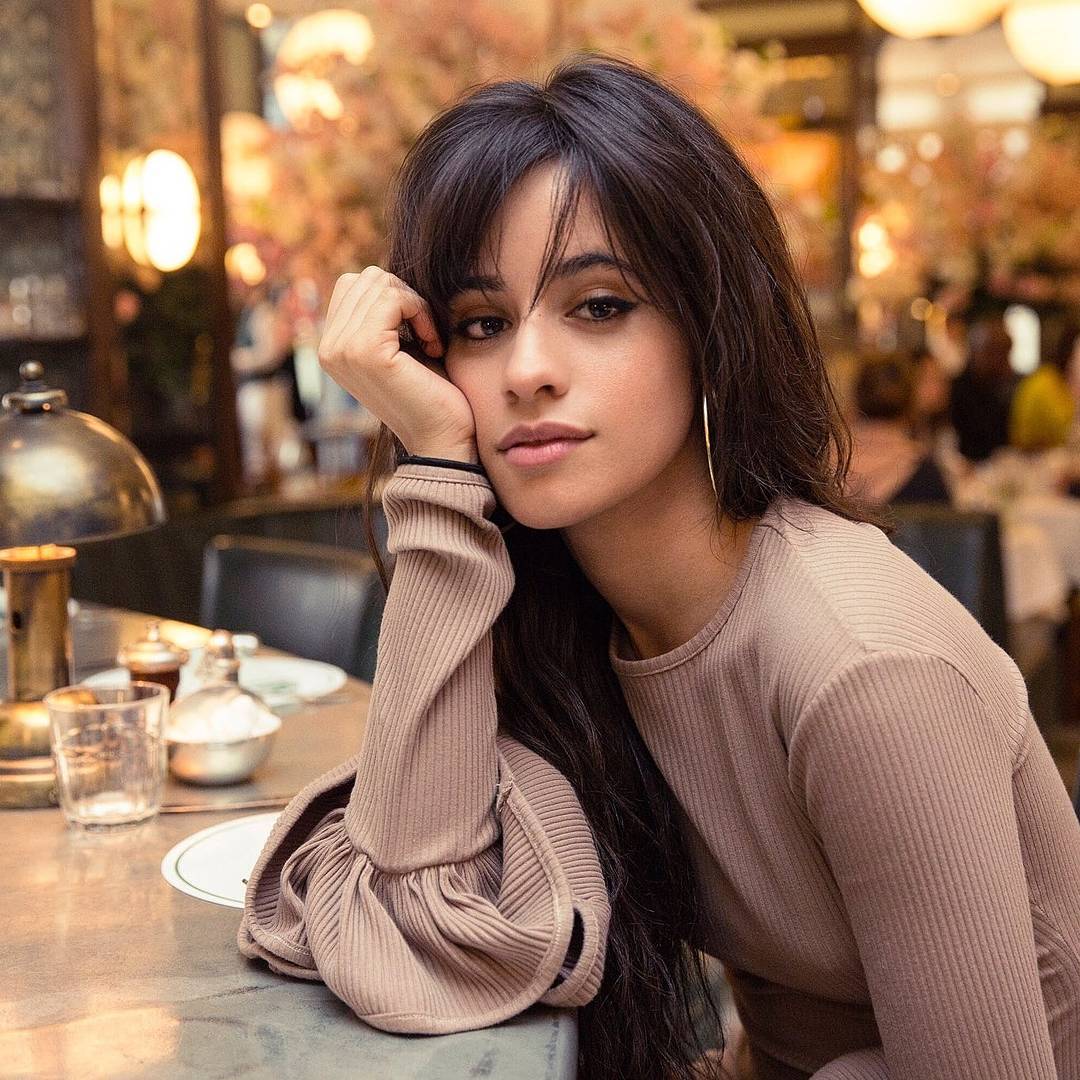 1080x1080 Camila Cabello Cute