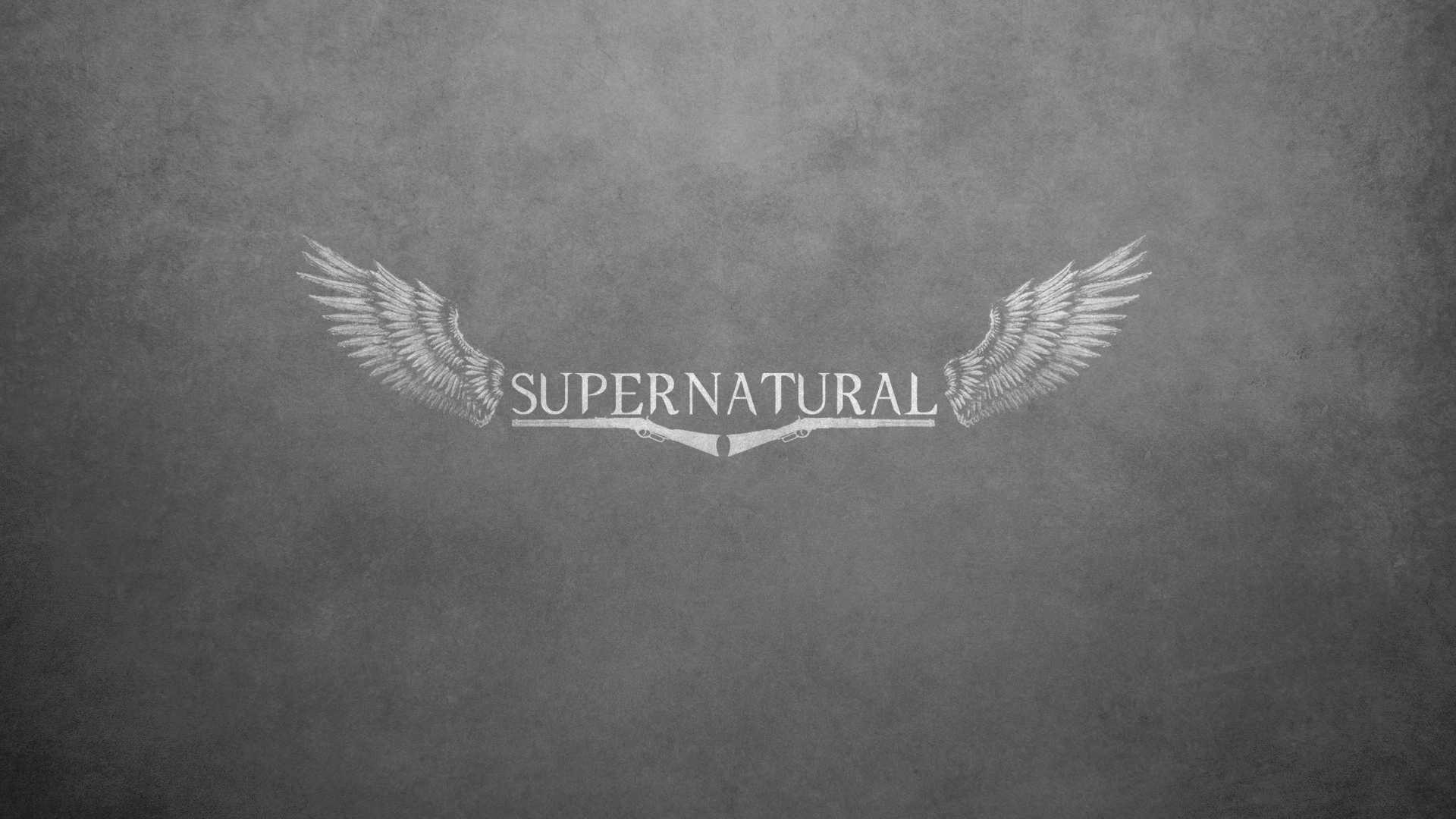 1920x1080 Aesthetic PC Supernatural Wallpaper .