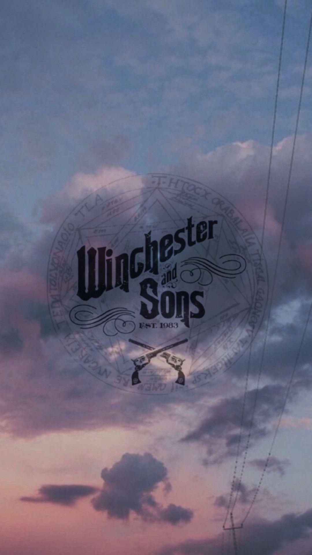 1080x1920 Supernatural Aesthetic Wallpaper .