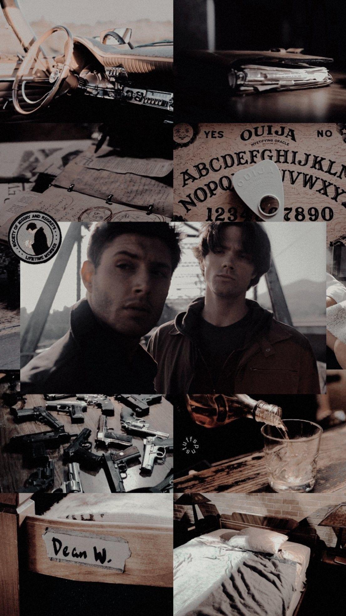 1105x1968 Supernatural Aesthetic .line.