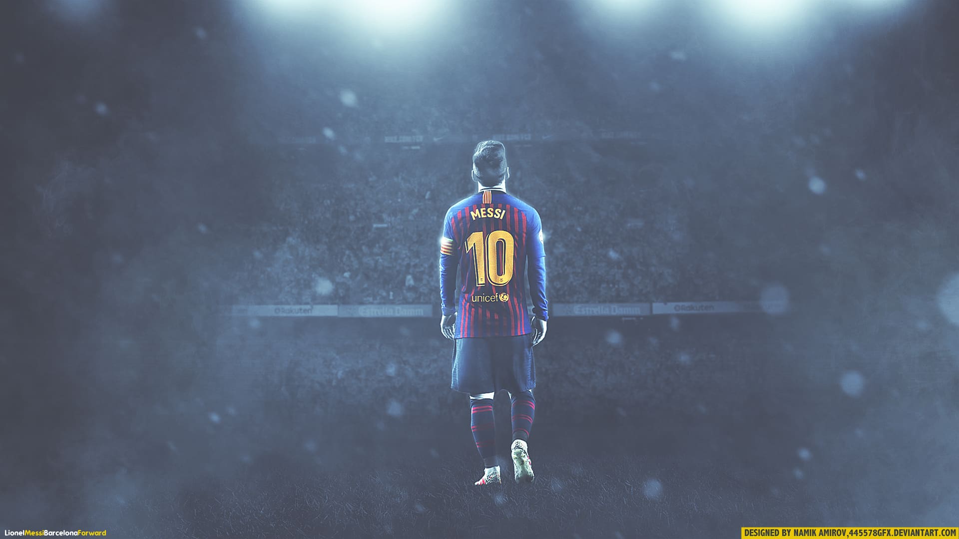 1920x1080 Messi Wallpaper -k Background .