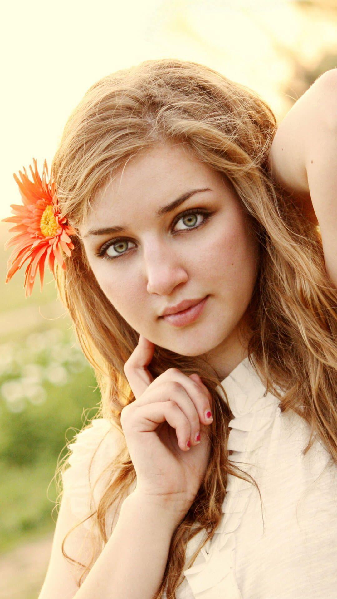 1080x1920 World Beautiful Girls Wallpaper Group Wallpaper