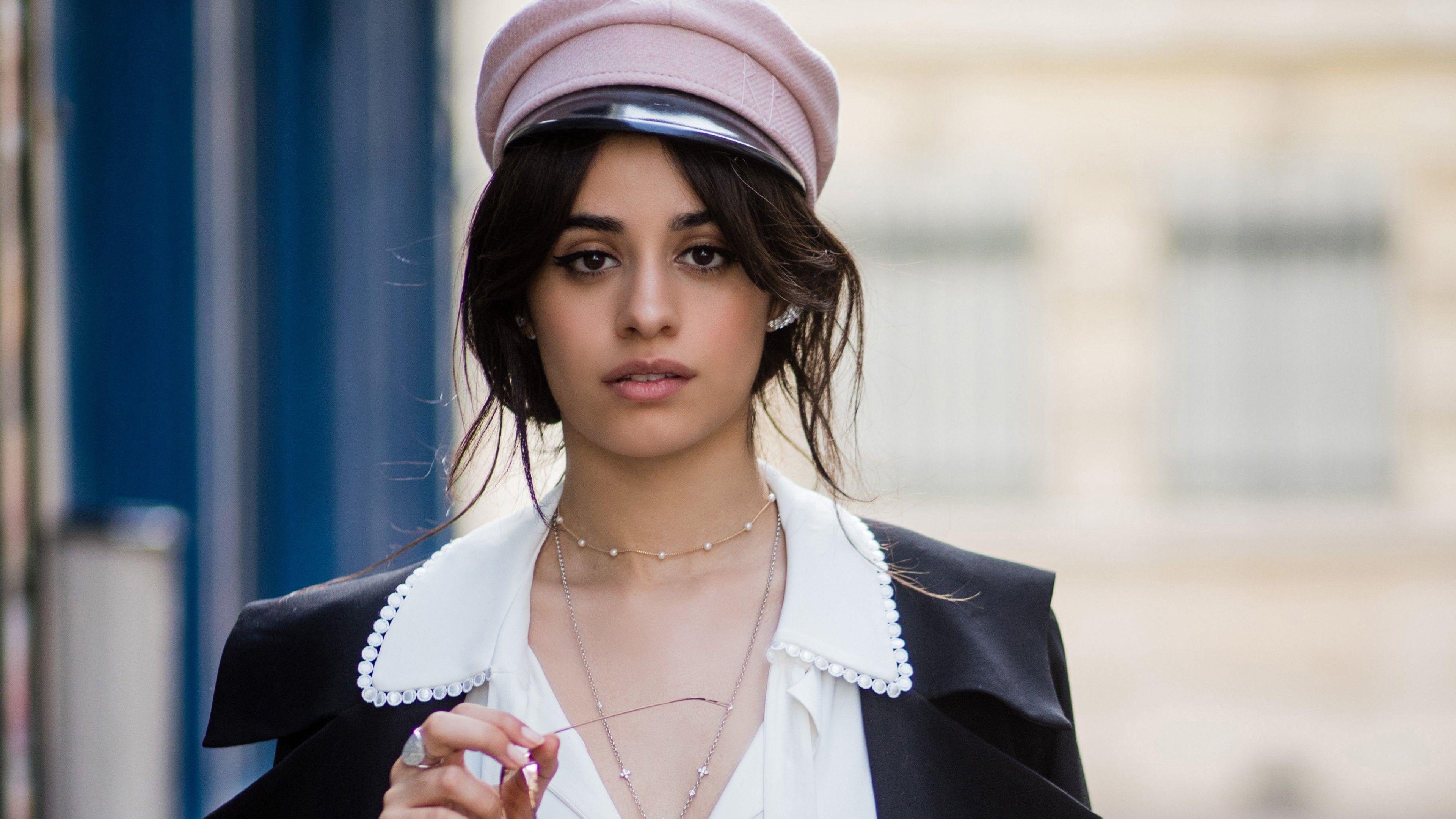 3840x2160 Camila Cabello Hot HD .