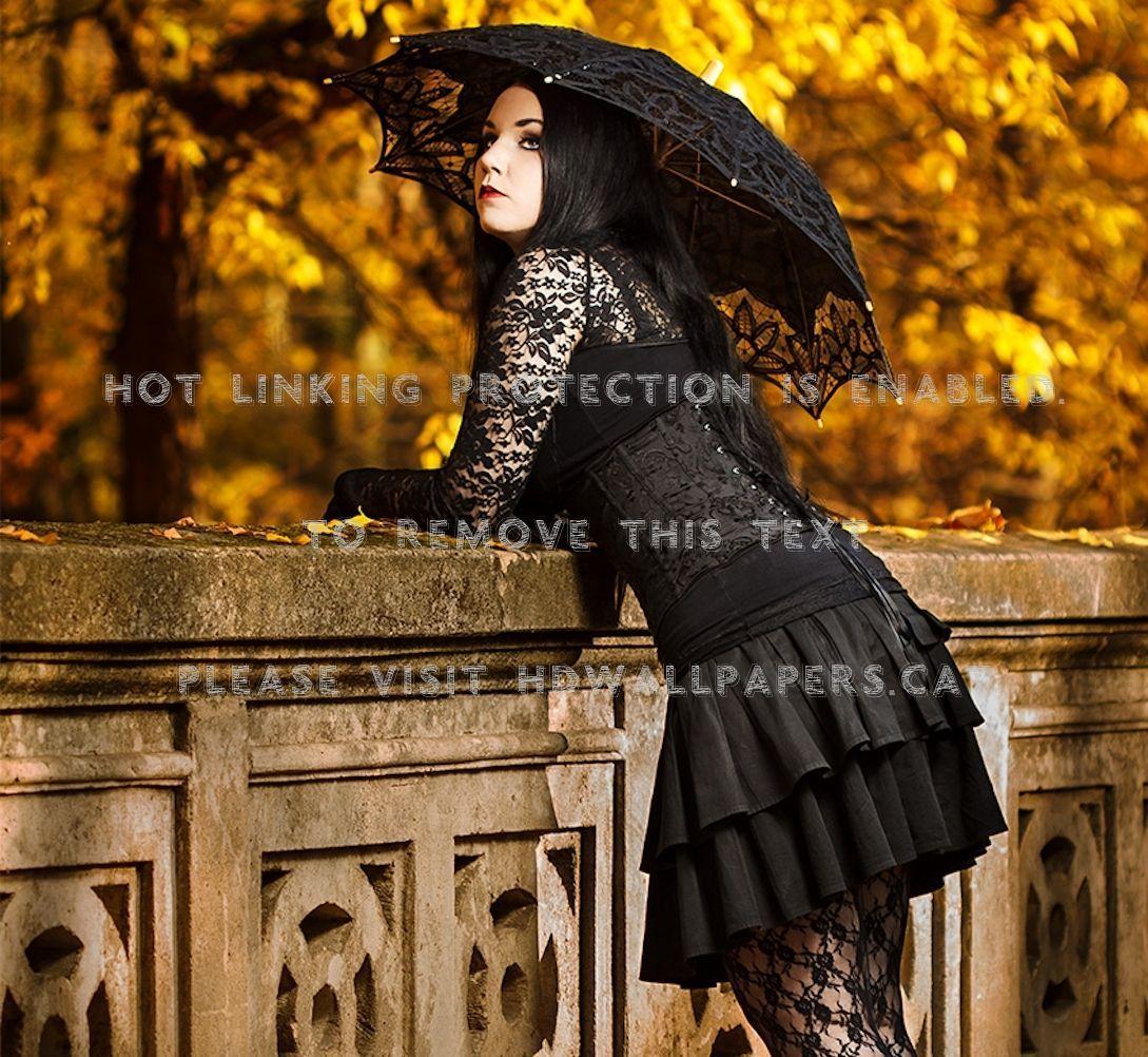 1089x1002 gothic girl autumn pretty peoplehdwallpaper.cat