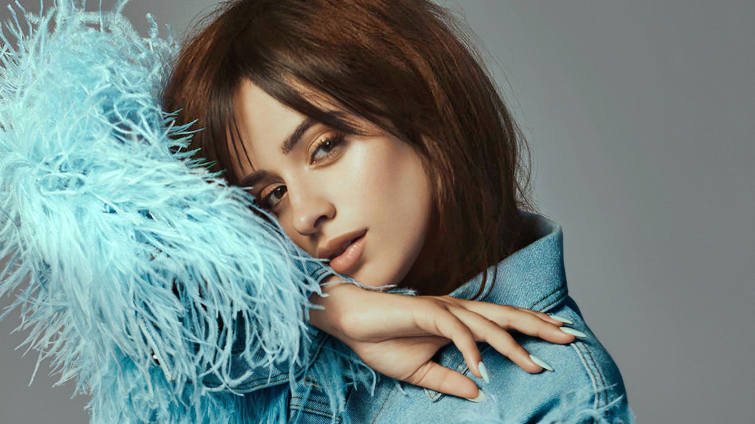 2560x1440 Camila Cabello Wallpaper. HD .hdwallpaper.in
