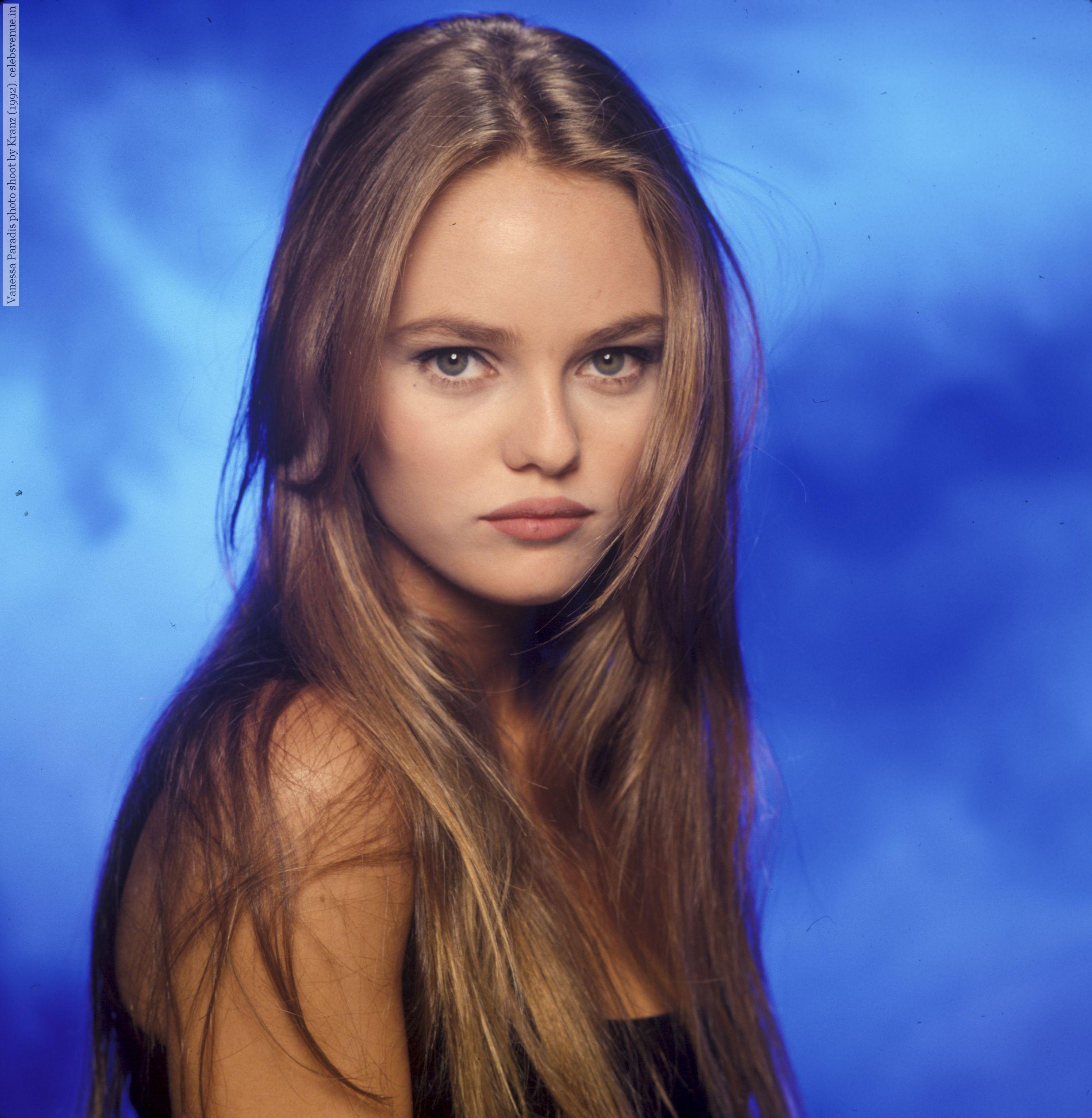 2468x2527 Vanessa Paradis photo shoot by Kranz .com