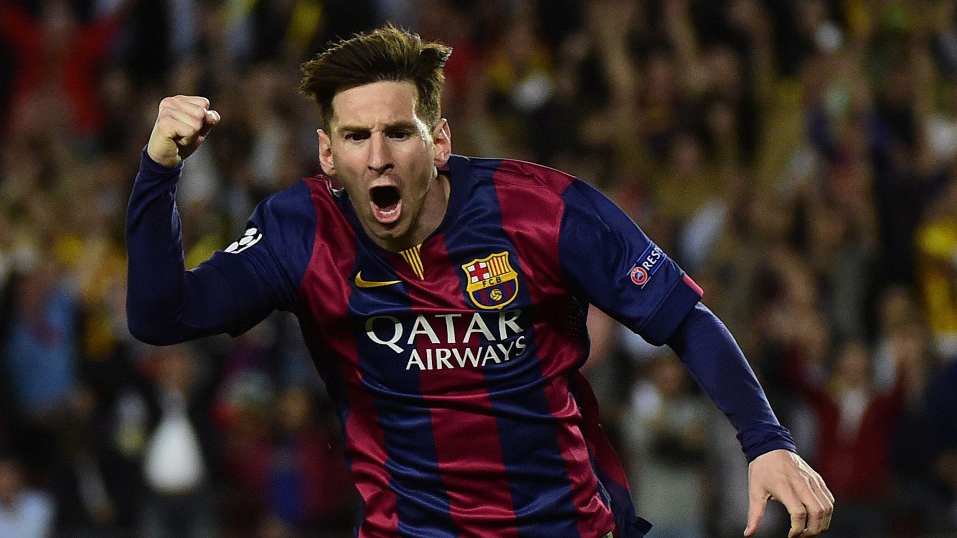 1920x1080 Lionel Messi HD wallpaper download .