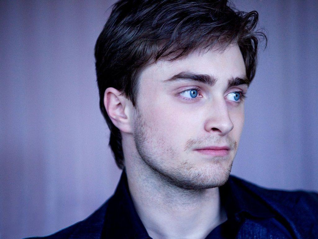 1024x768 Daniel Radcliffe Wallpaper on .