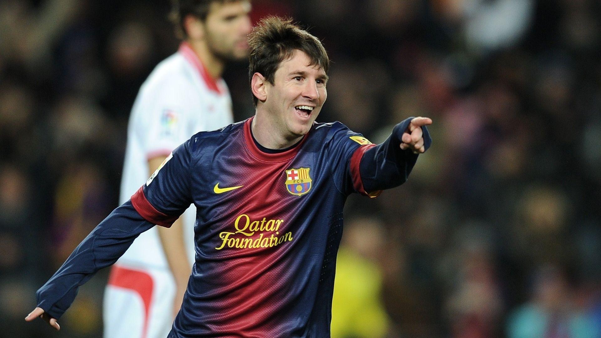 1920x1080 Lionel Messi For Desktop