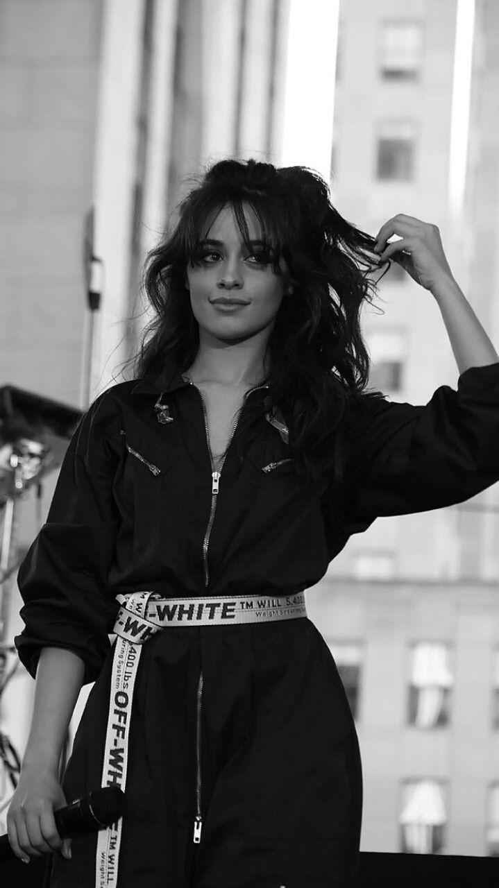 719x1280 Camila Cabello Wallpaper .